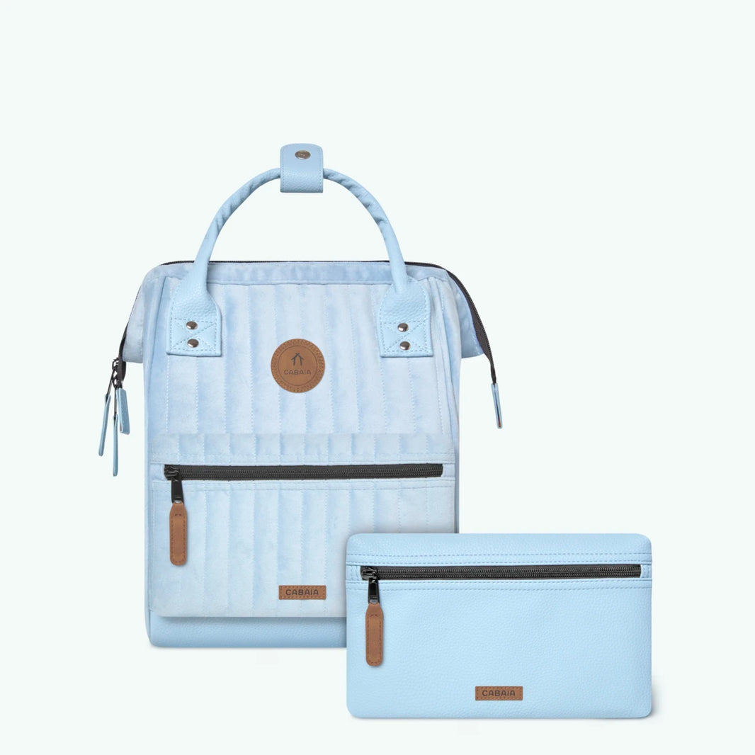 Cabaia Adventurer Saint Pierre Small Unisex Sırt Çantası
