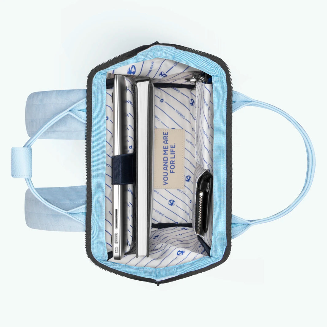 Cabaia Adventurer Saint Pierre Small Unisex Sırt Çantası