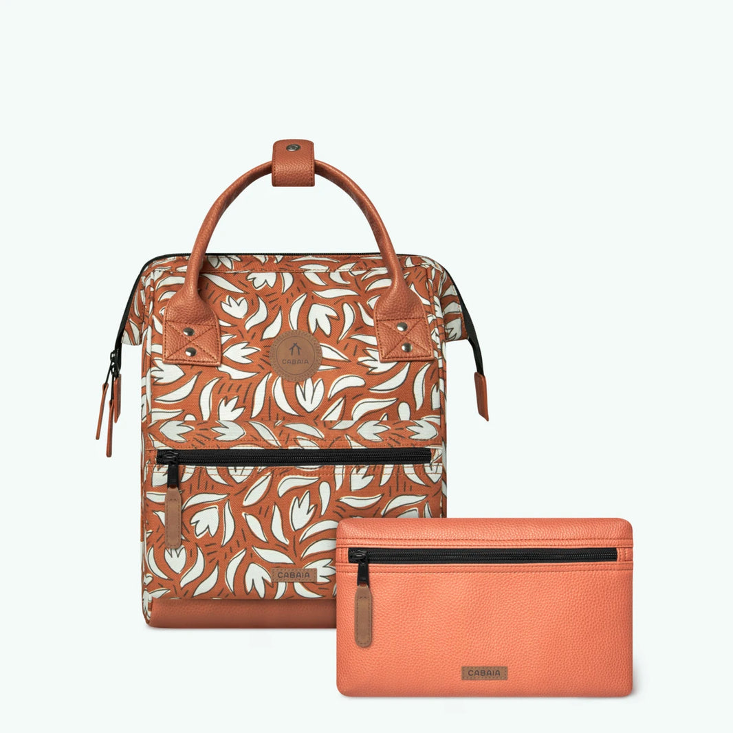 Cabaia Adventurer Sumatra Small Unisex Sırt Çantası
