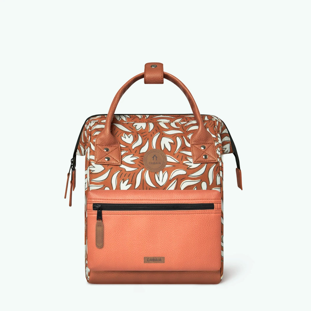 Cabaia Adventurer Sumatra Small Unisex Sırt Çantası