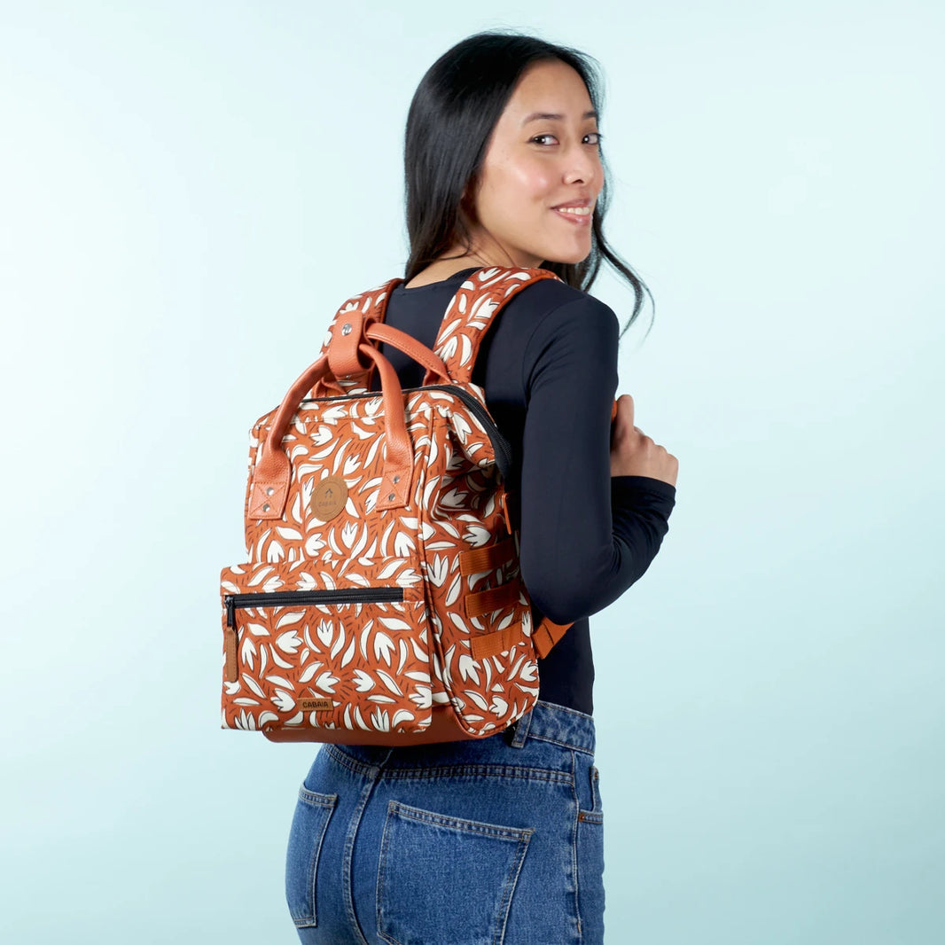 Cabaia Adventurer Sumatra Small Unisex Sırt Çantası