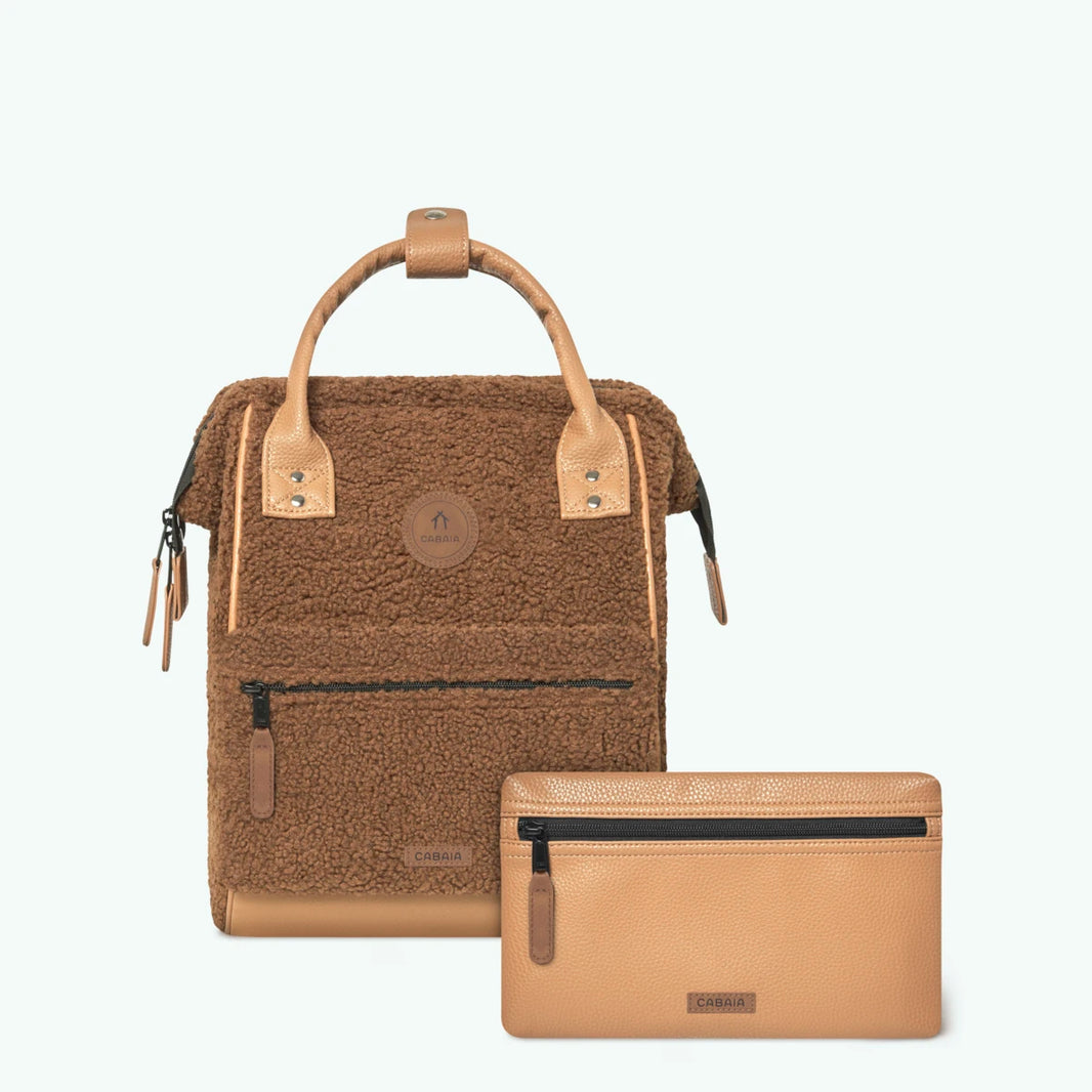Cabaia Adventurer Tucson Small Unisex Sırt Çantası