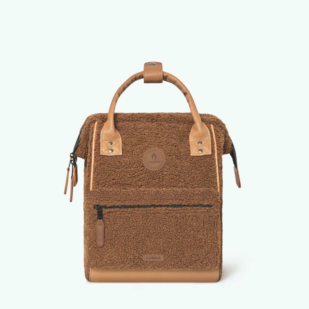 Cabaia Adventurer Tucson Small Unisex Sırt Çantası