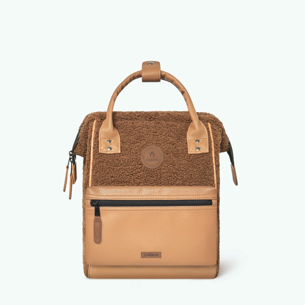 Cabaia Adventurer Tucson Small Unisex Sırt Çantası