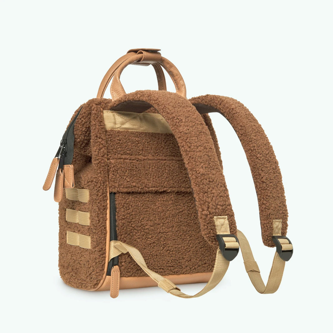Cabaia Adventurer Tucson Small Unisex Sırt Çantası