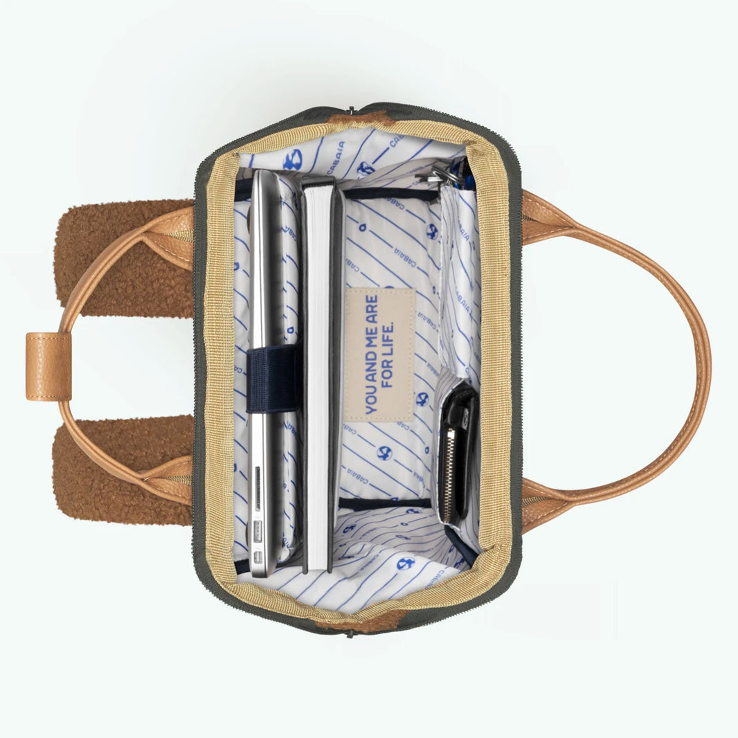 Cabaia Adventurer Tucson Small Unisex Sırt Çantası