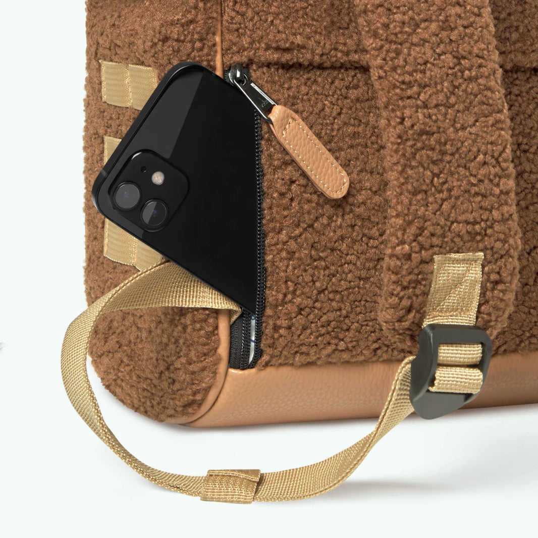 Cabaia Adventurer Tucson Small Unisex Sırt Çantası