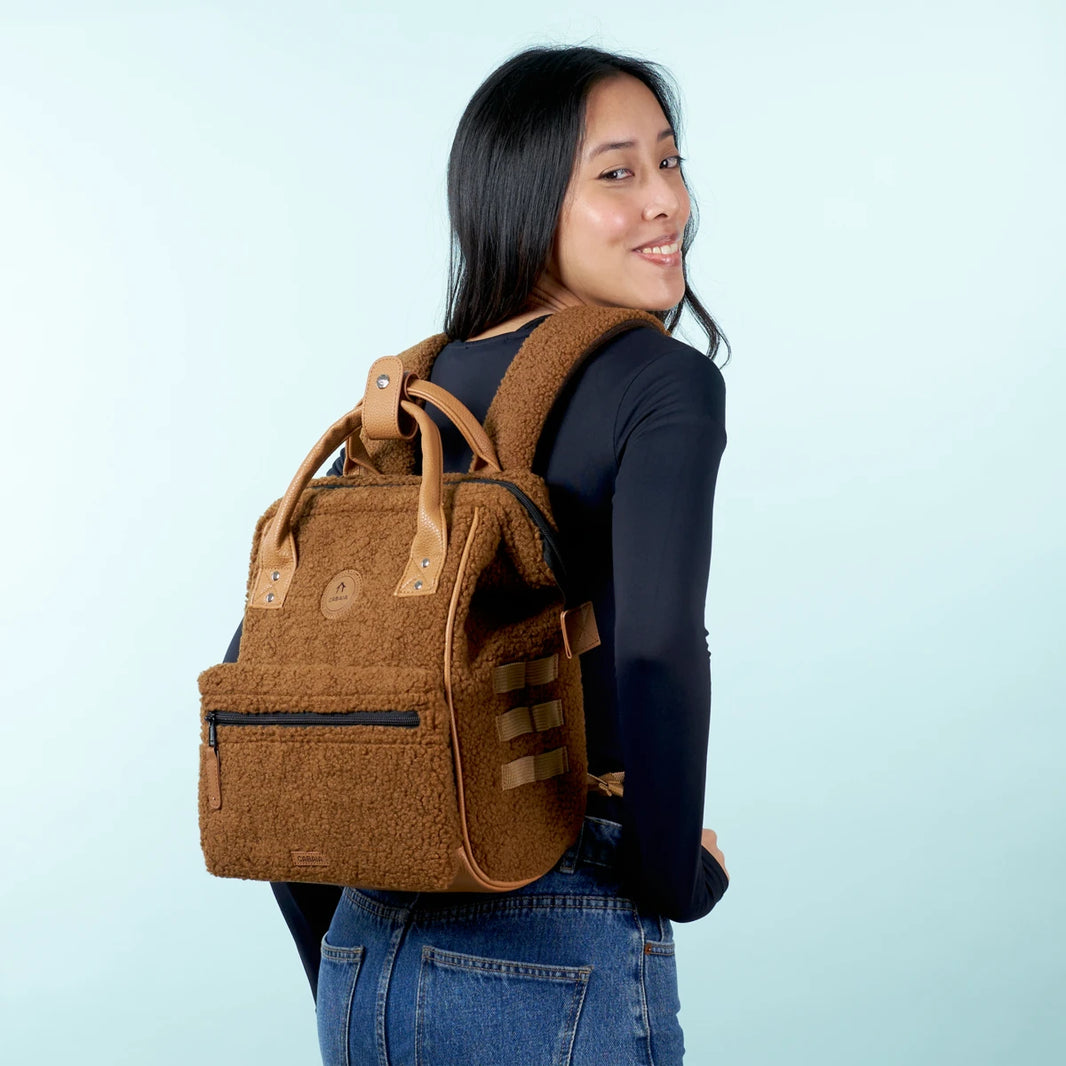 Cabaia Adventurer Tucson Small Unisex Sırt Çantası