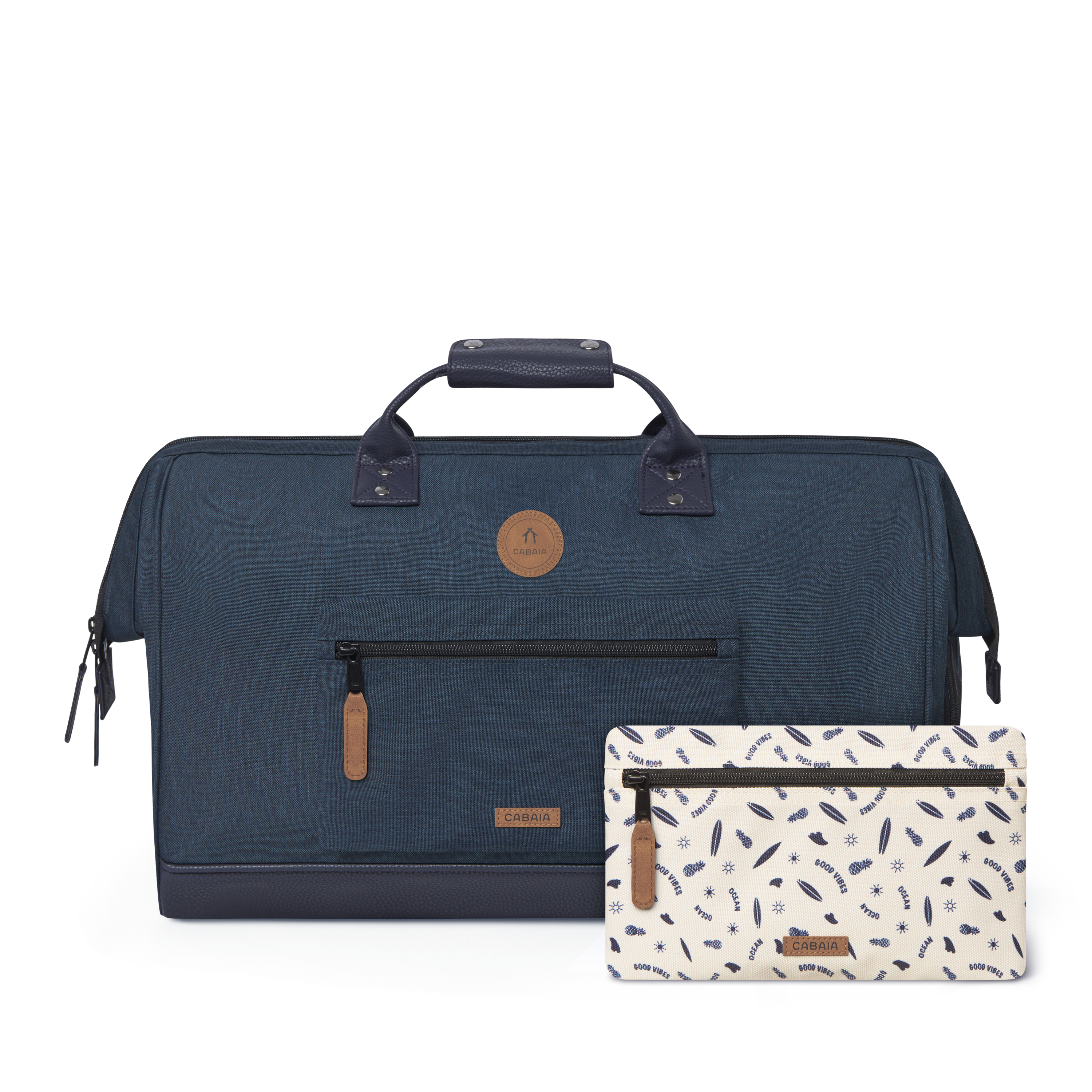 Cabaia Duffle Port Antonio Unisex Seyahat Çantası