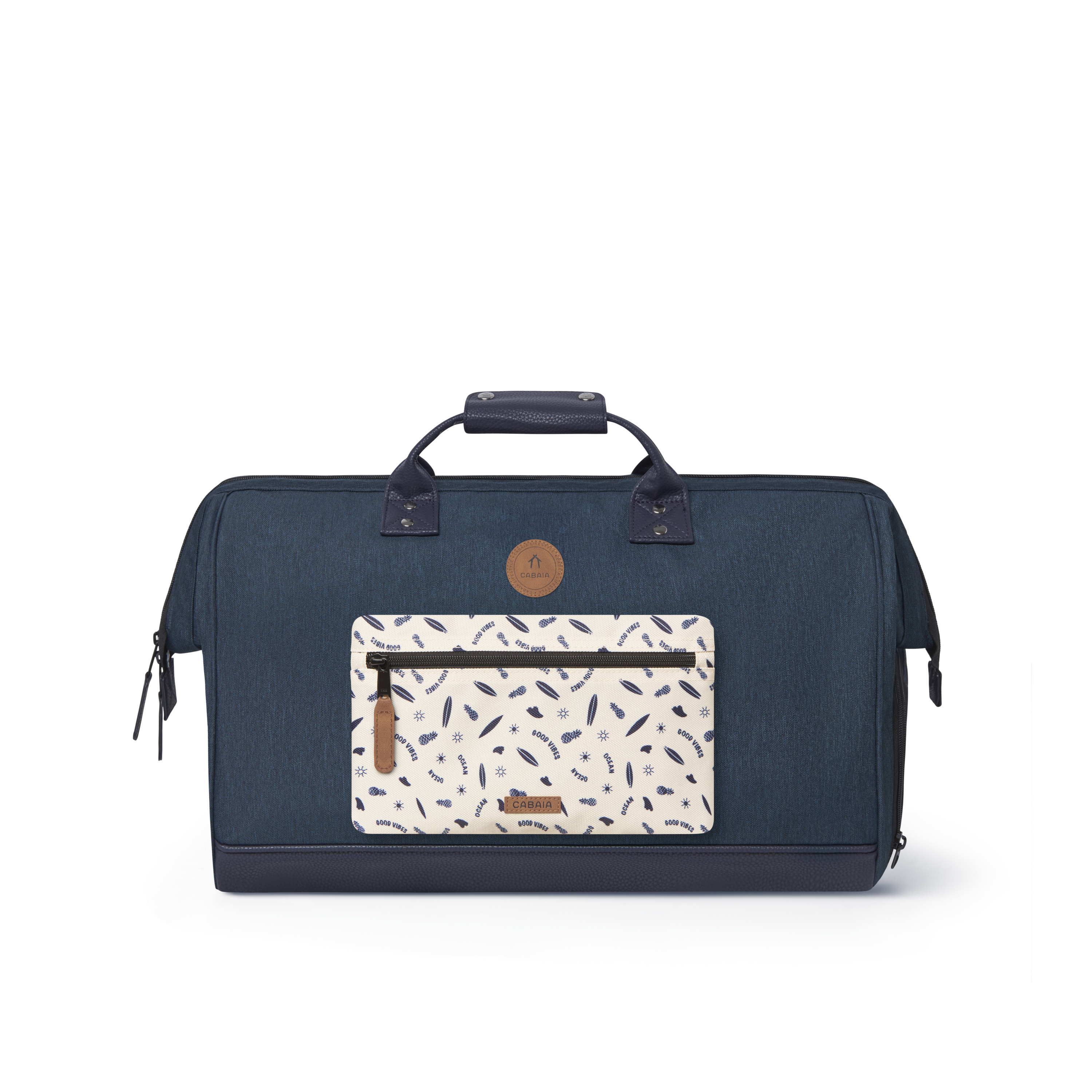 Cabaia Duffle Port Antonio Unisex Seyahat Çantası