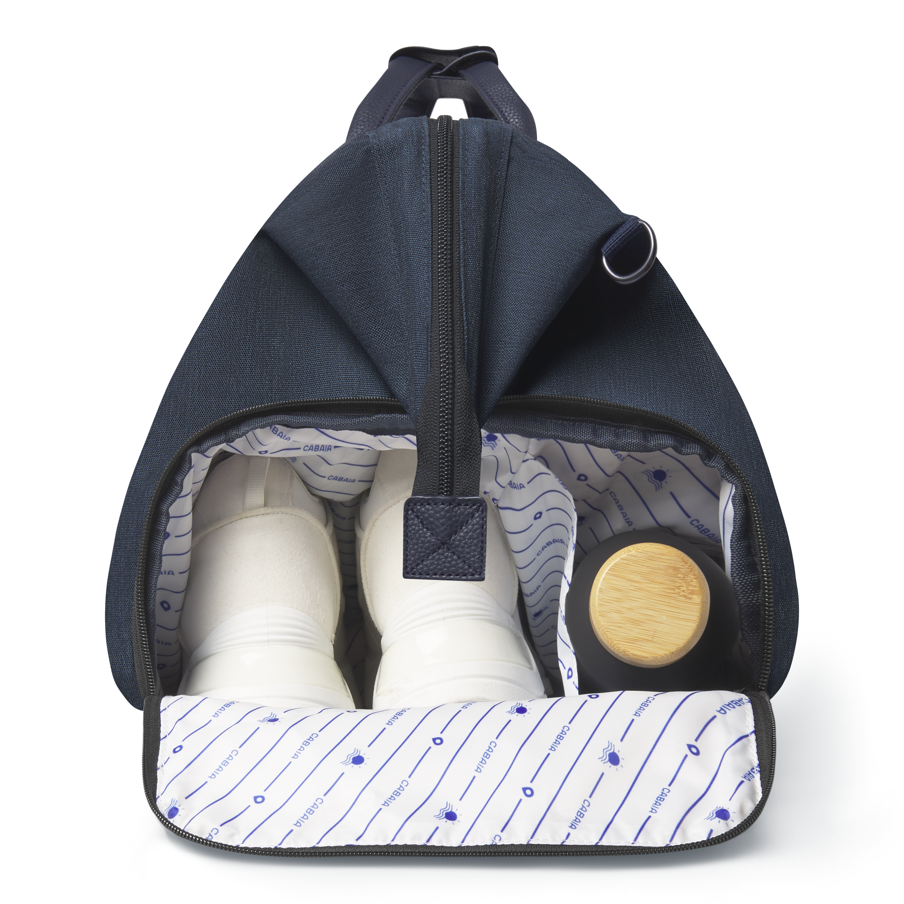 Cabaia Duffle Port Antonio Unisex Seyahat Çantası