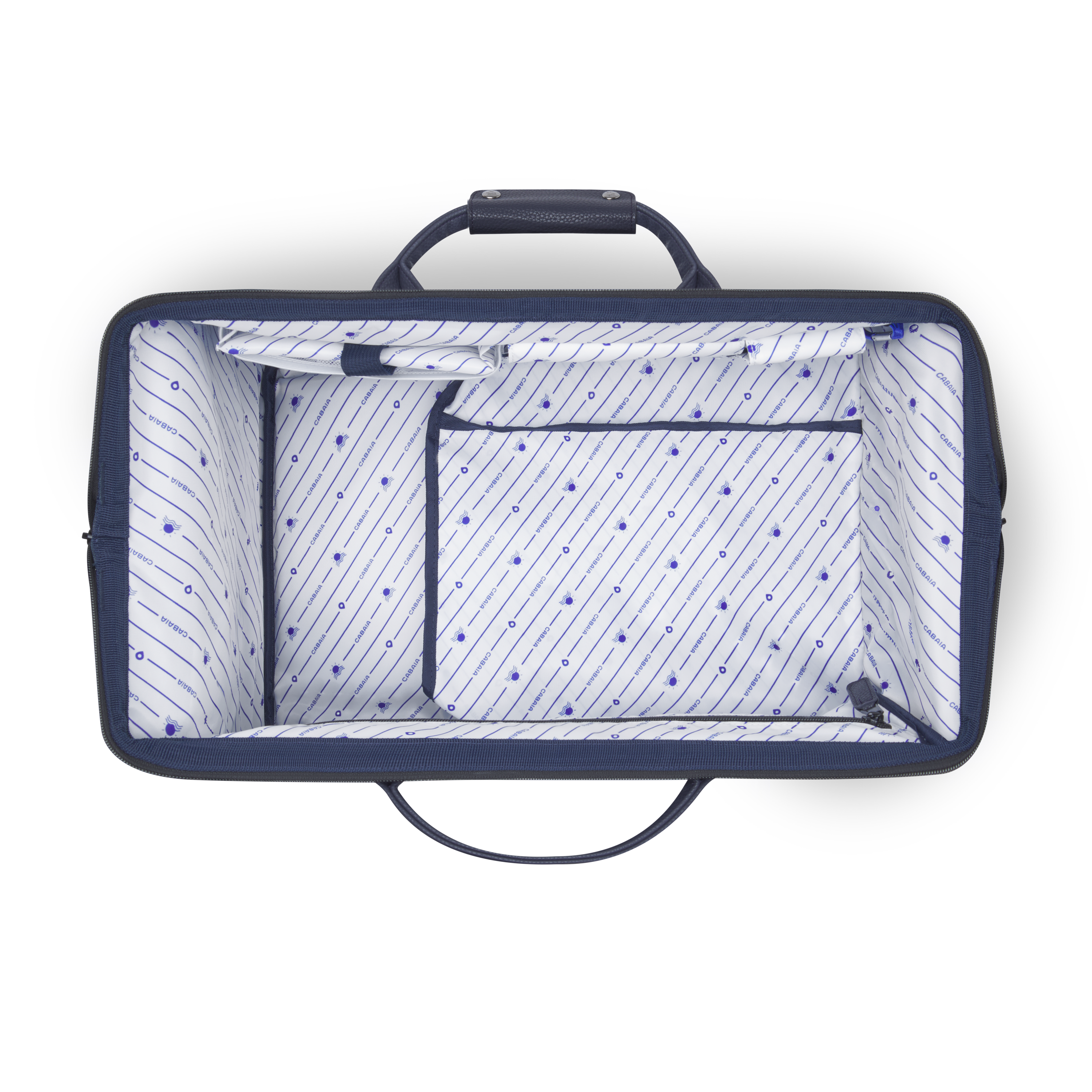Cabaia Duffle Port Antonio Unisex Seyahat Çantası
