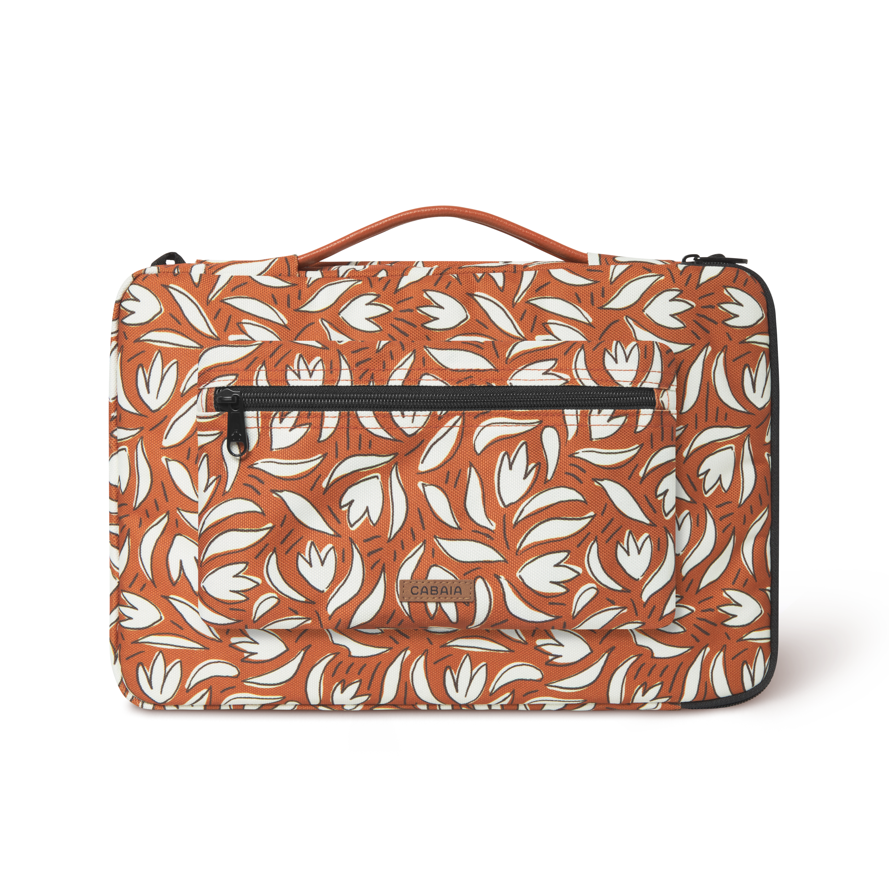 Cabaia Sumatra 13''-14'' Unisex Laptop Çantası