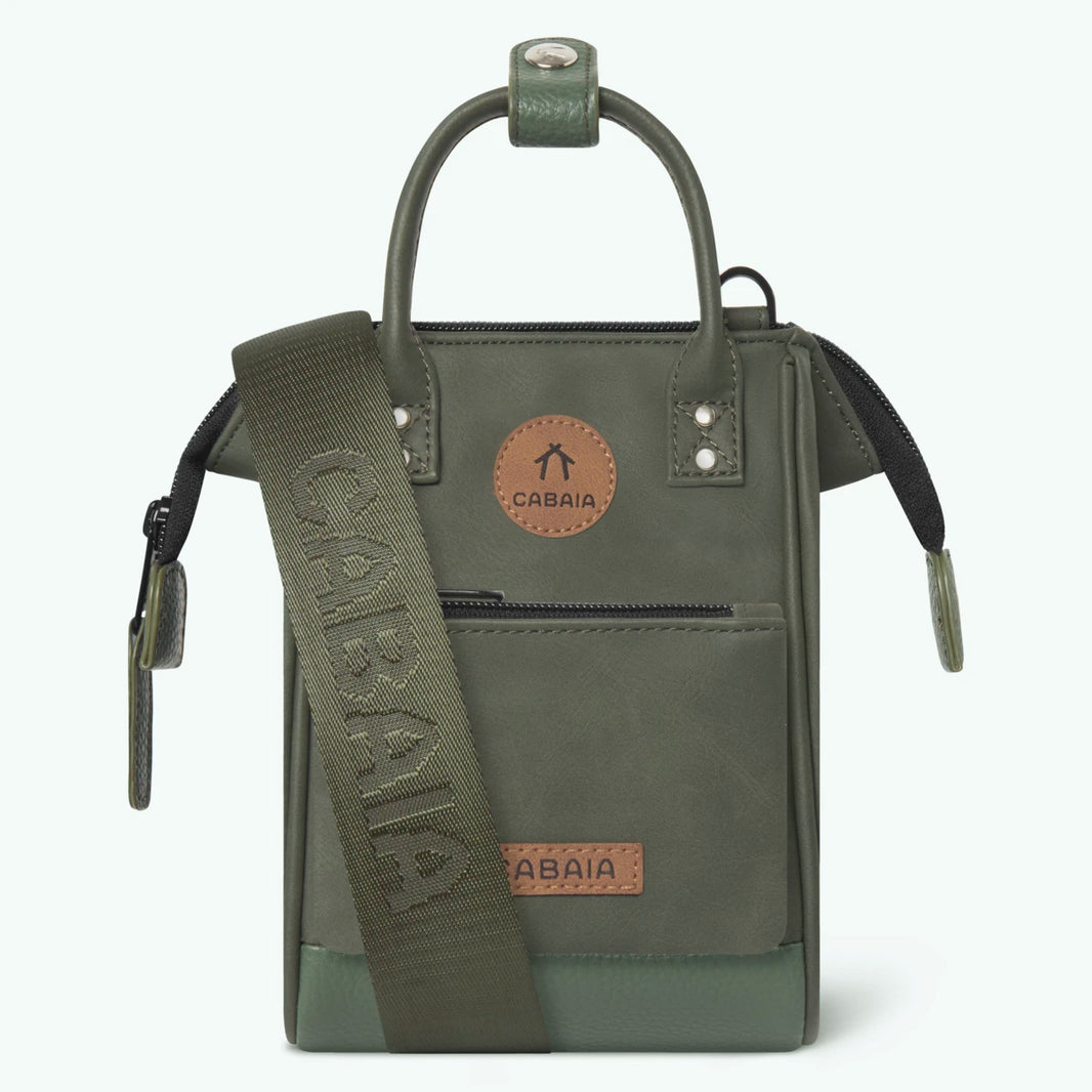 Cabaia Nano Bag Busan Unisex Omuz Çantası
