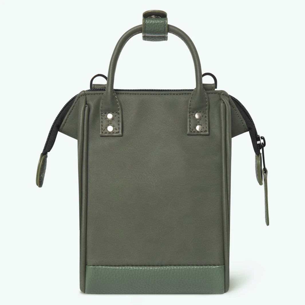 Cabaia Nano Bag Busan Unisex Omuz Çantası