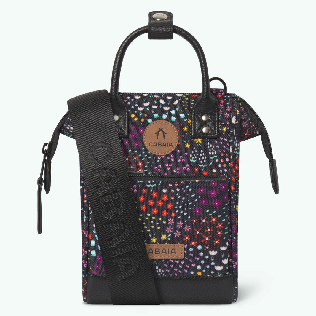 Cabaia Nano Bag Castelldefels Unisex Omuz Çantası