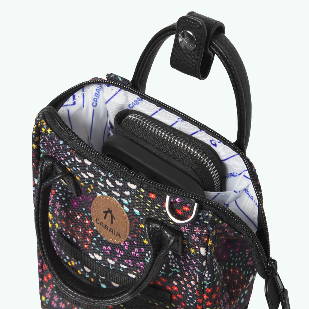 Cabaia Nano Bag Castelldefels Unisex Omuz Çantası