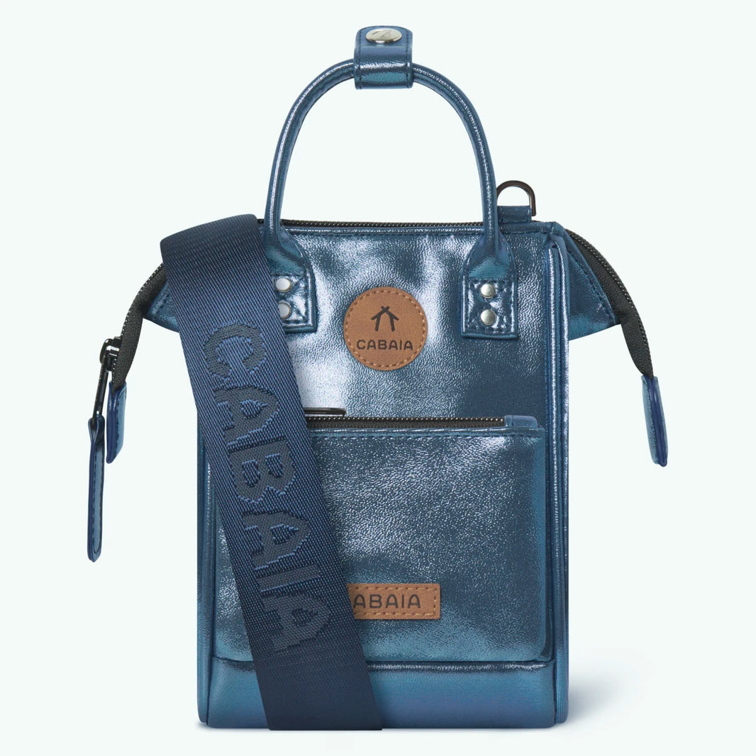 Cabaia Nano Bag Larissa Unisex Omuz Çantası