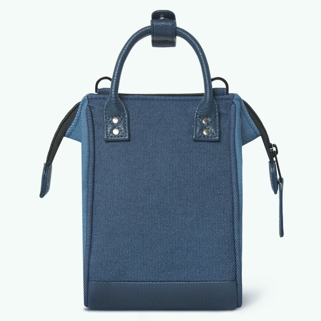 Cabaia Nano Bag San Giljan Unisex Omuz Çantası