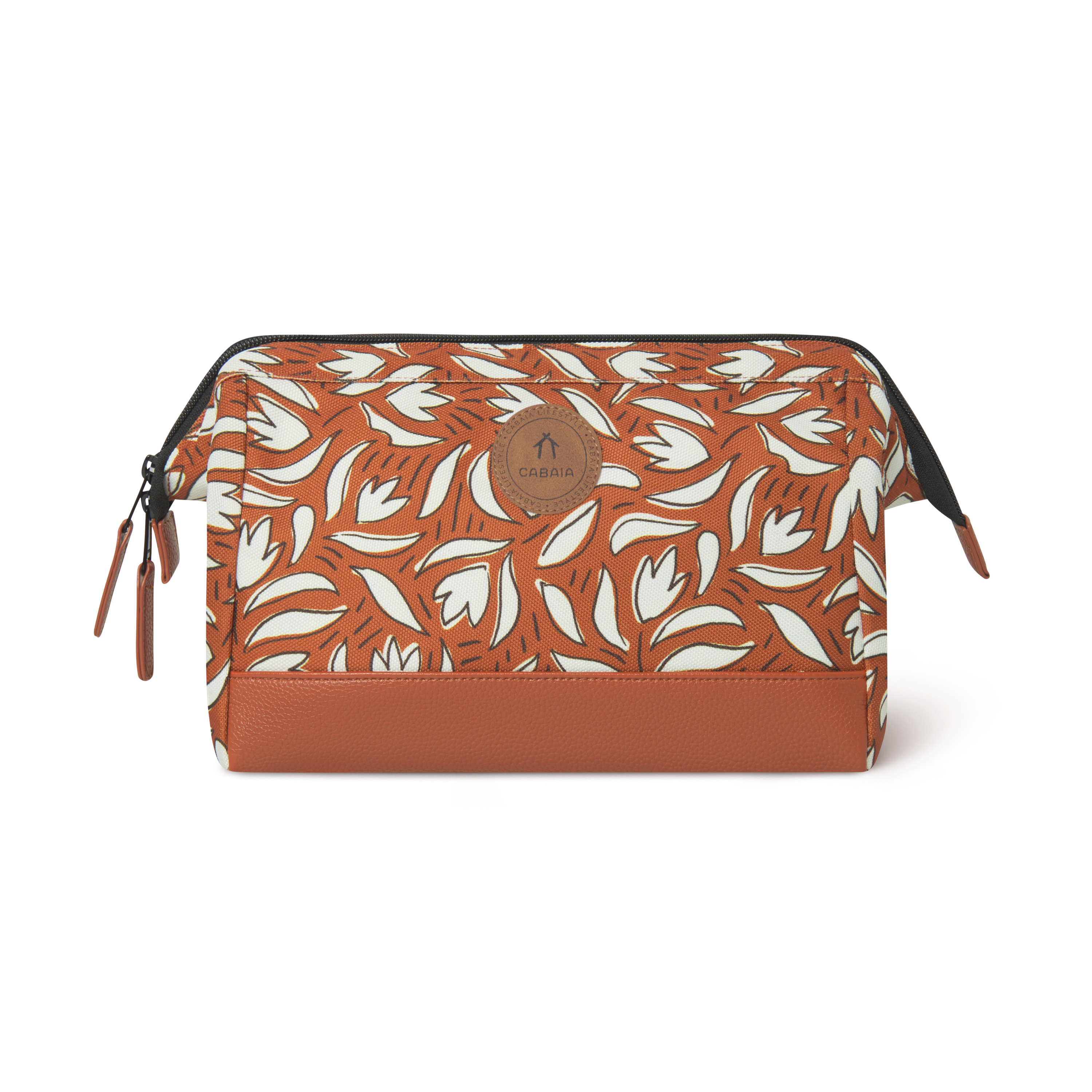 Cabaia Travel Kit Sumatra Standart Makyaj Çantası