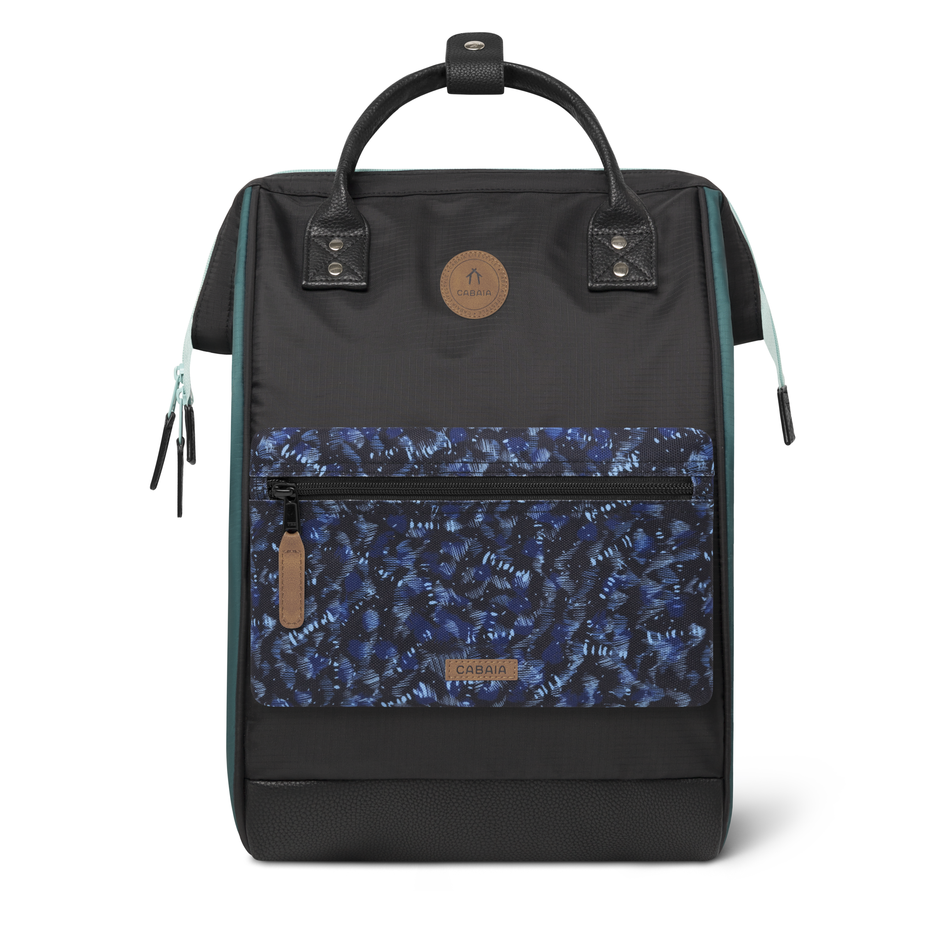 Cabaia Adventurer Salt Lake Large Unisex Sırt Çantası