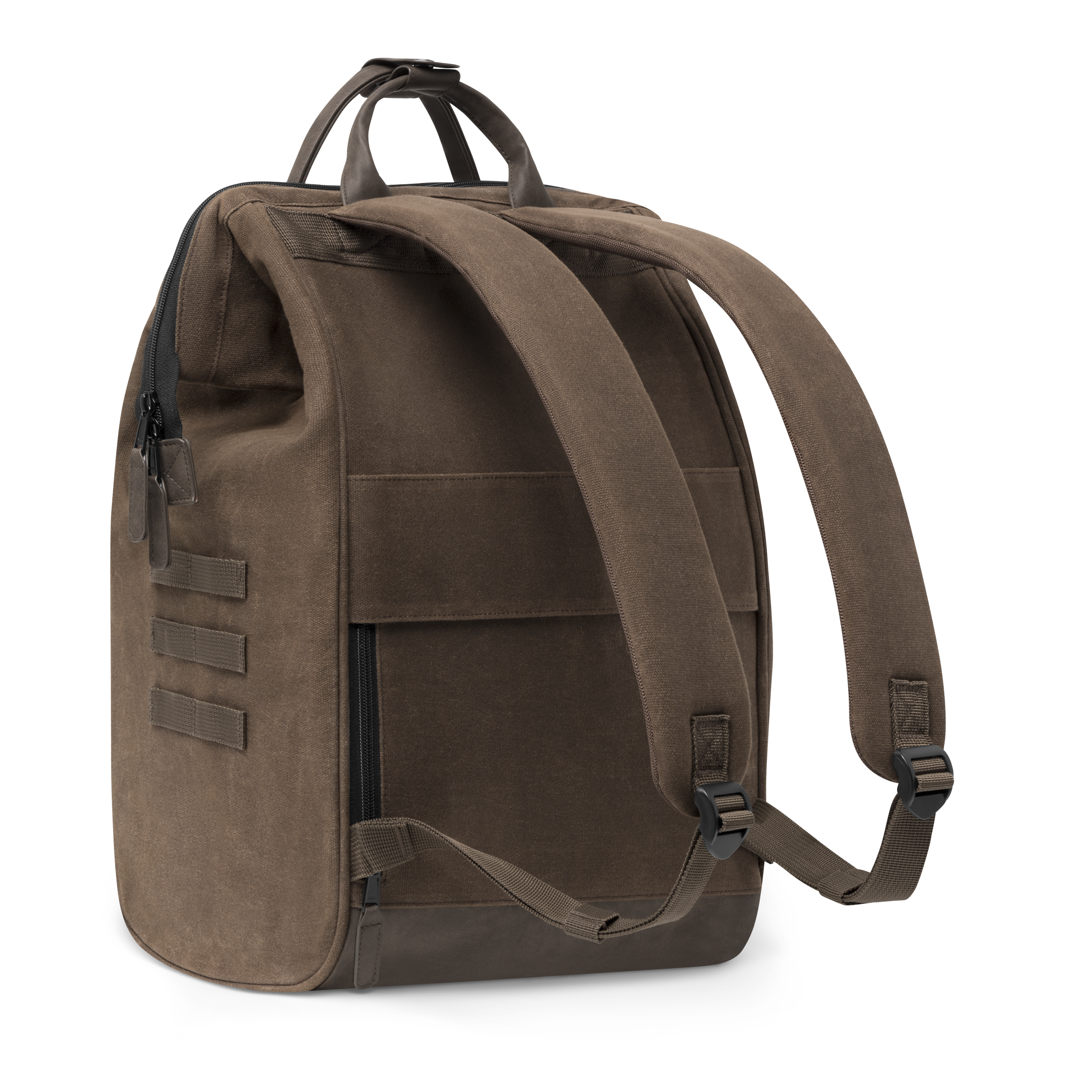 Cabaia Adventurer Waxed Coton Soyo Large Sırt Çantası