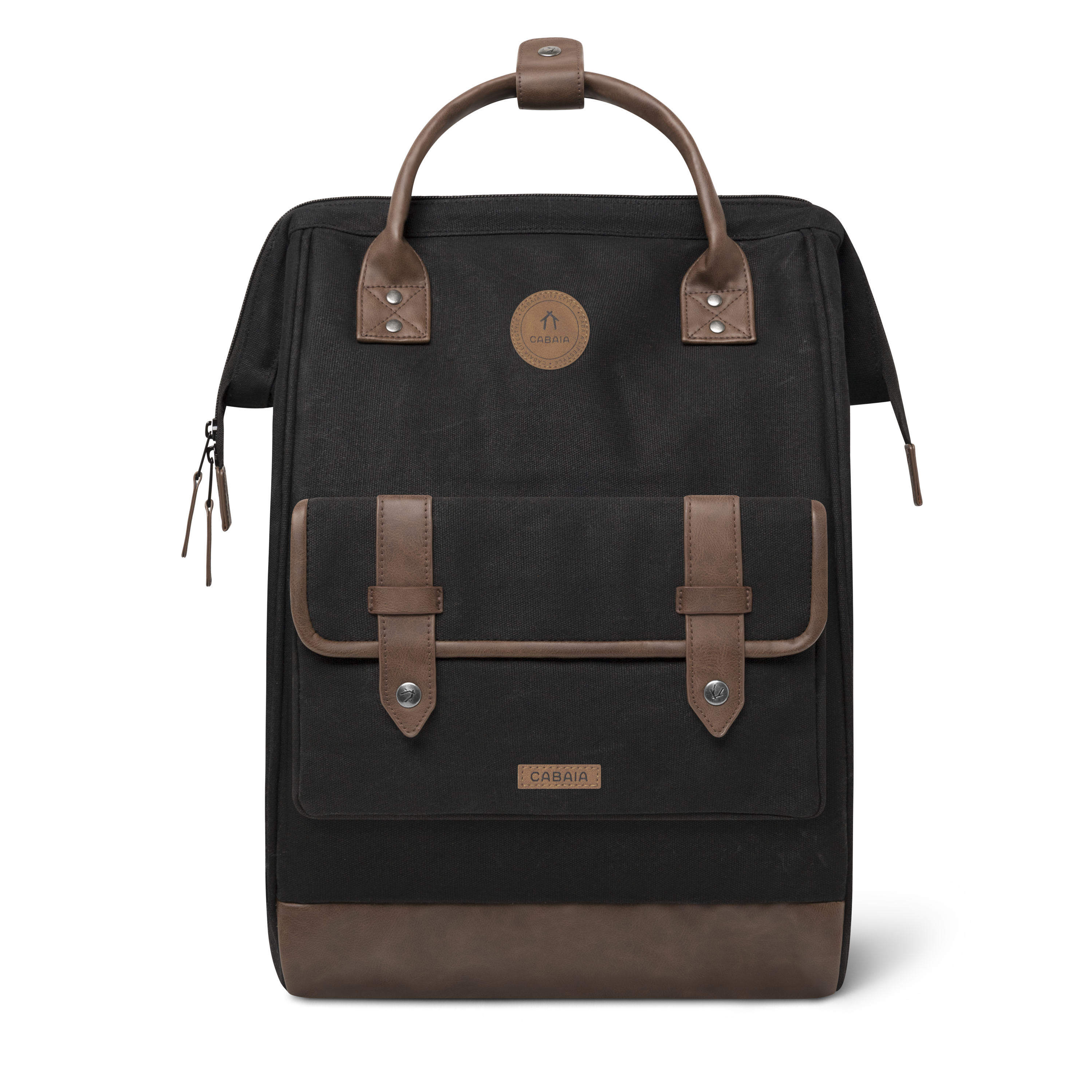 Cabaia Adventurer Waxed Coton Trogir Large Sırt Çantası
