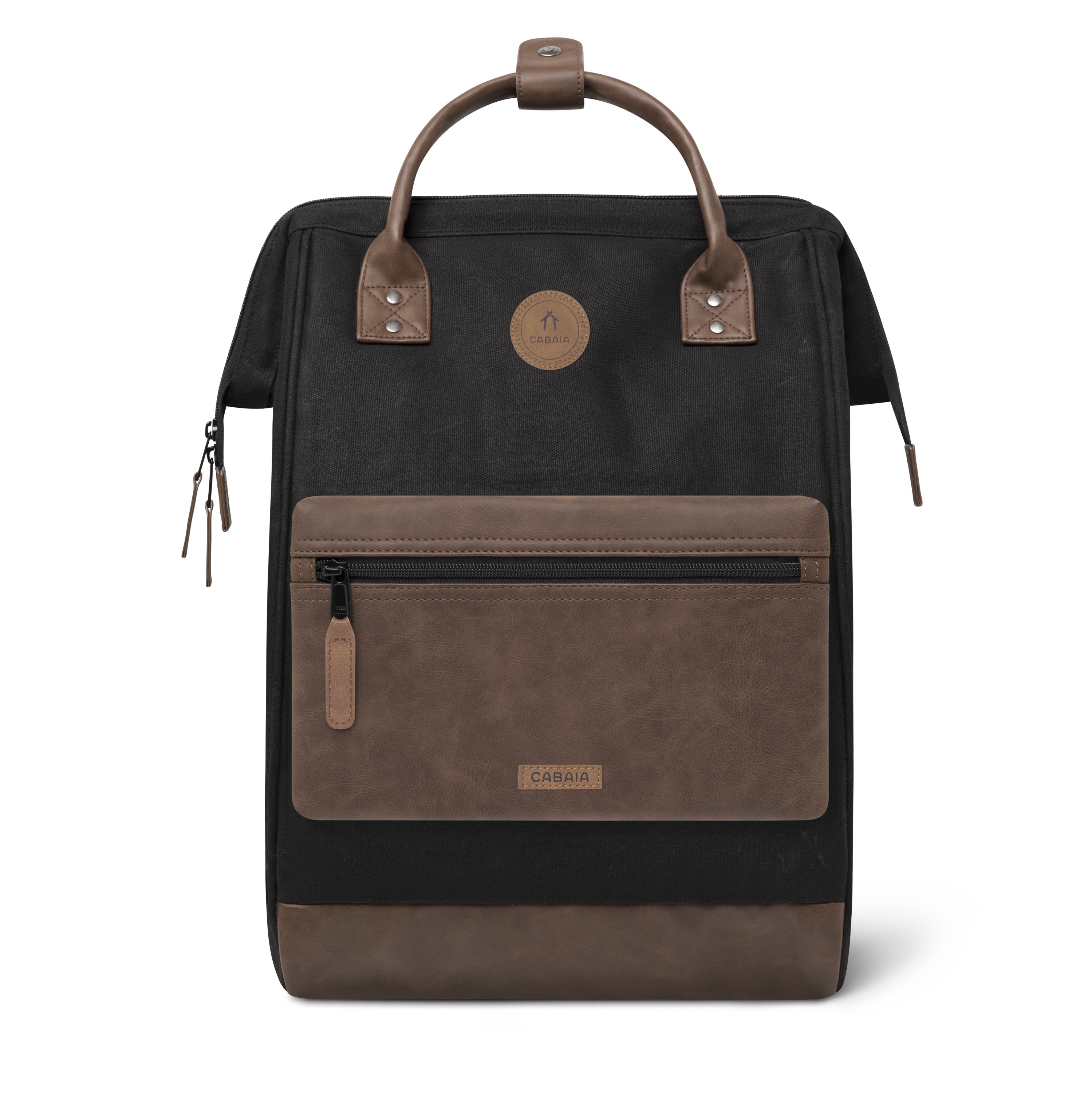 Cabaia Adventurer Waxed Coton Trogir Large Sırt Çantası