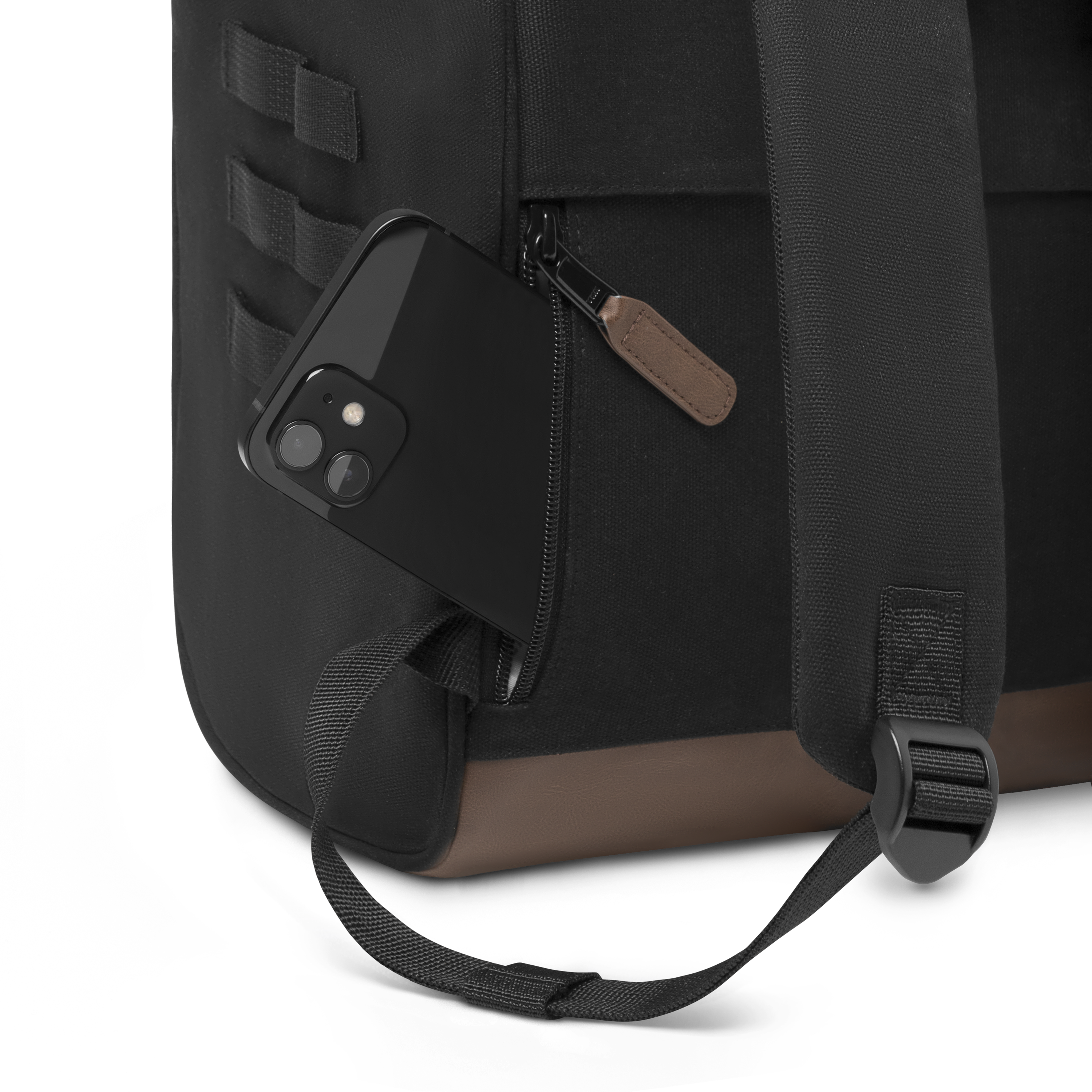 Cabaia Adventurer Waxed Coton Trogir Large Sırt Çantası