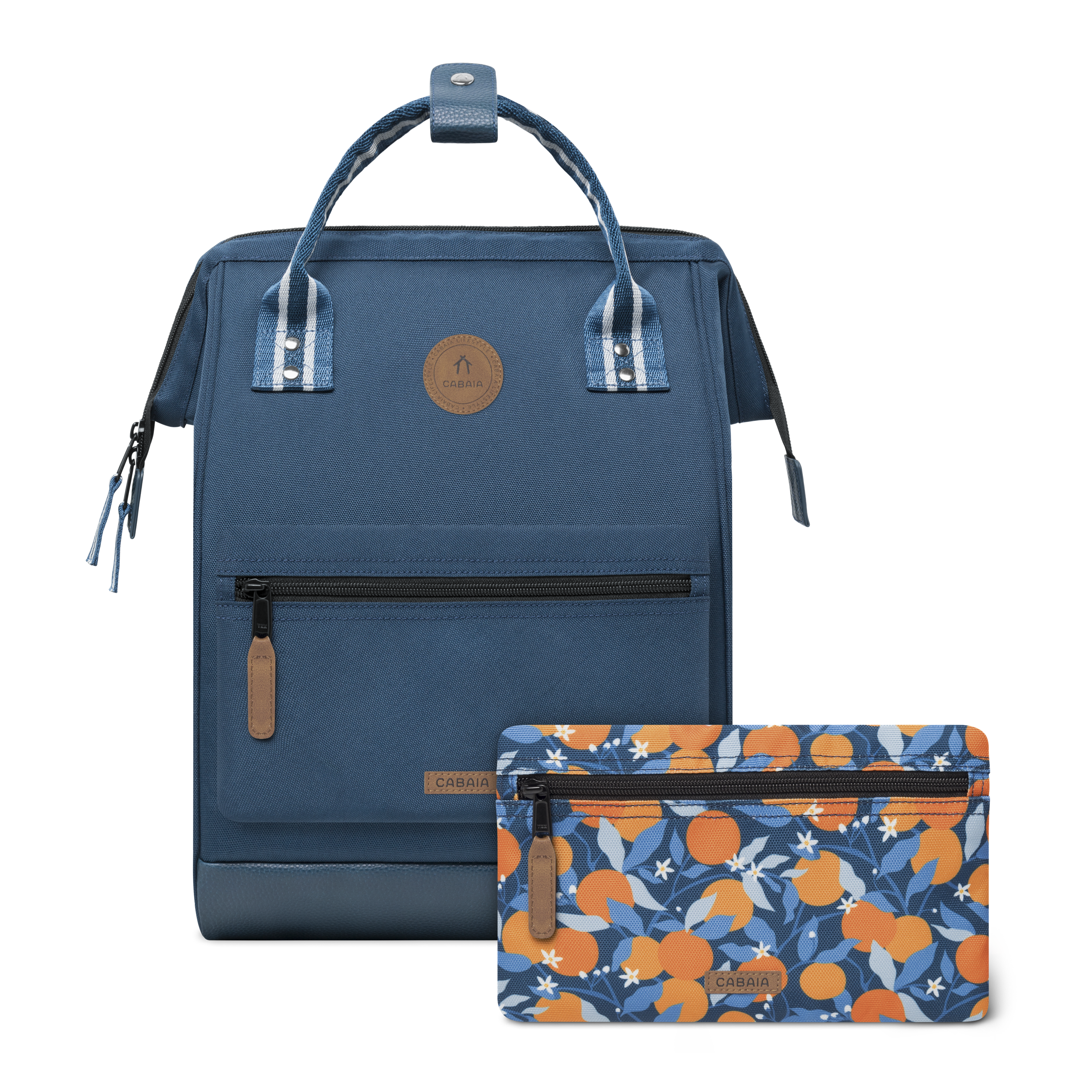 Cabaia Adventurer Bratislava Medium Sırt Çantası