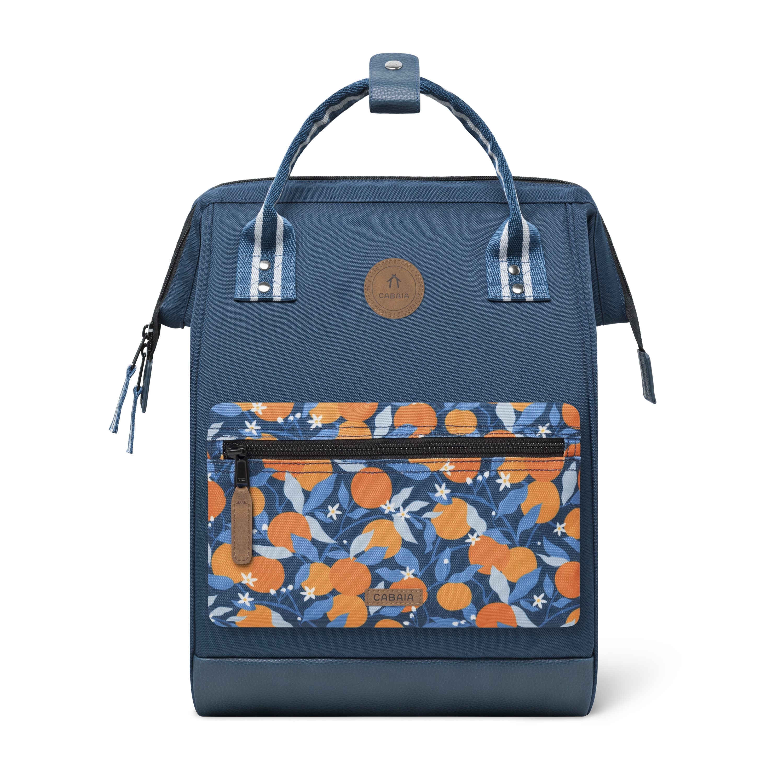 Cabaia Adventurer Bratislava Medium Sırt Çantası