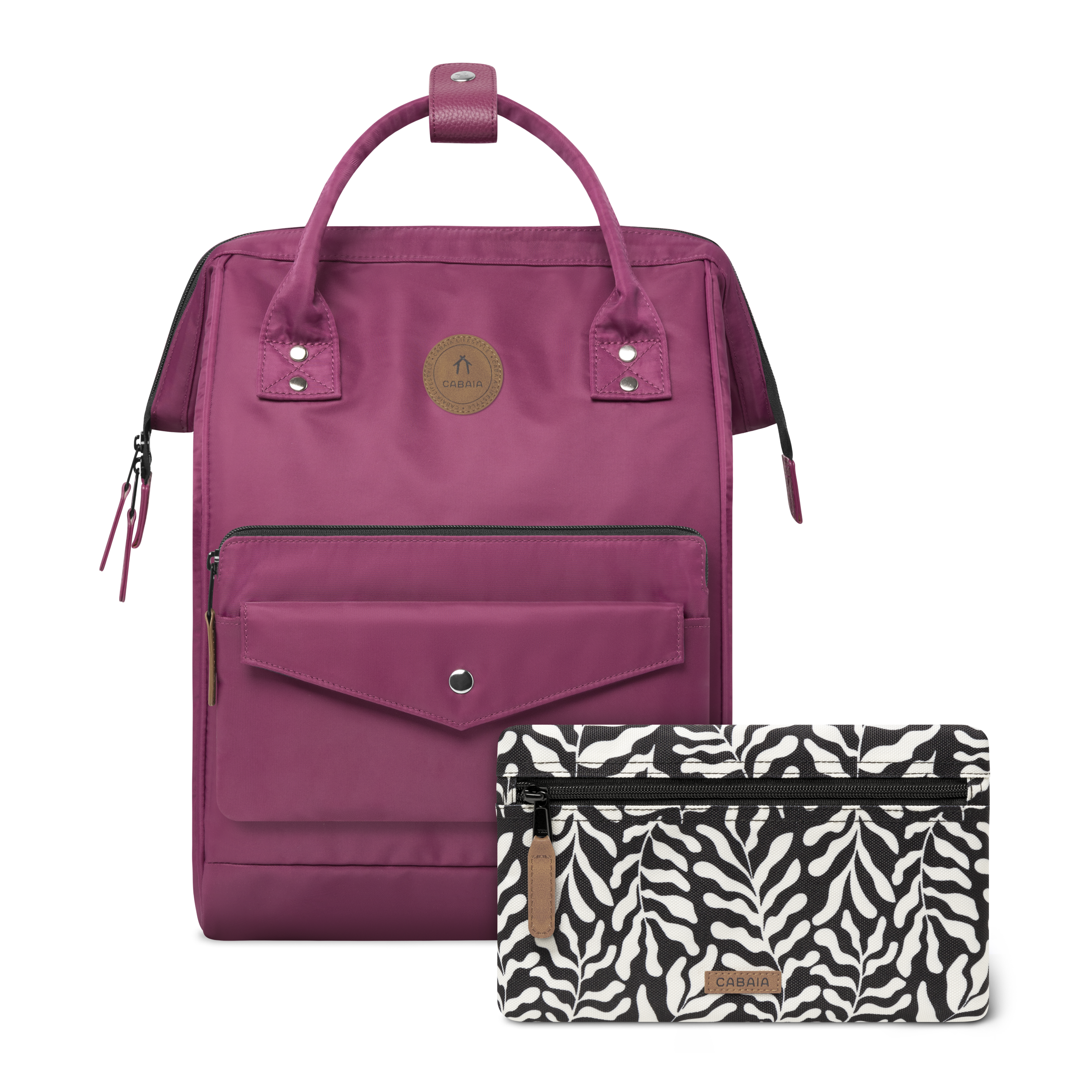 Cabaia Adventurer Bridgetown Medium Sırt Çantası