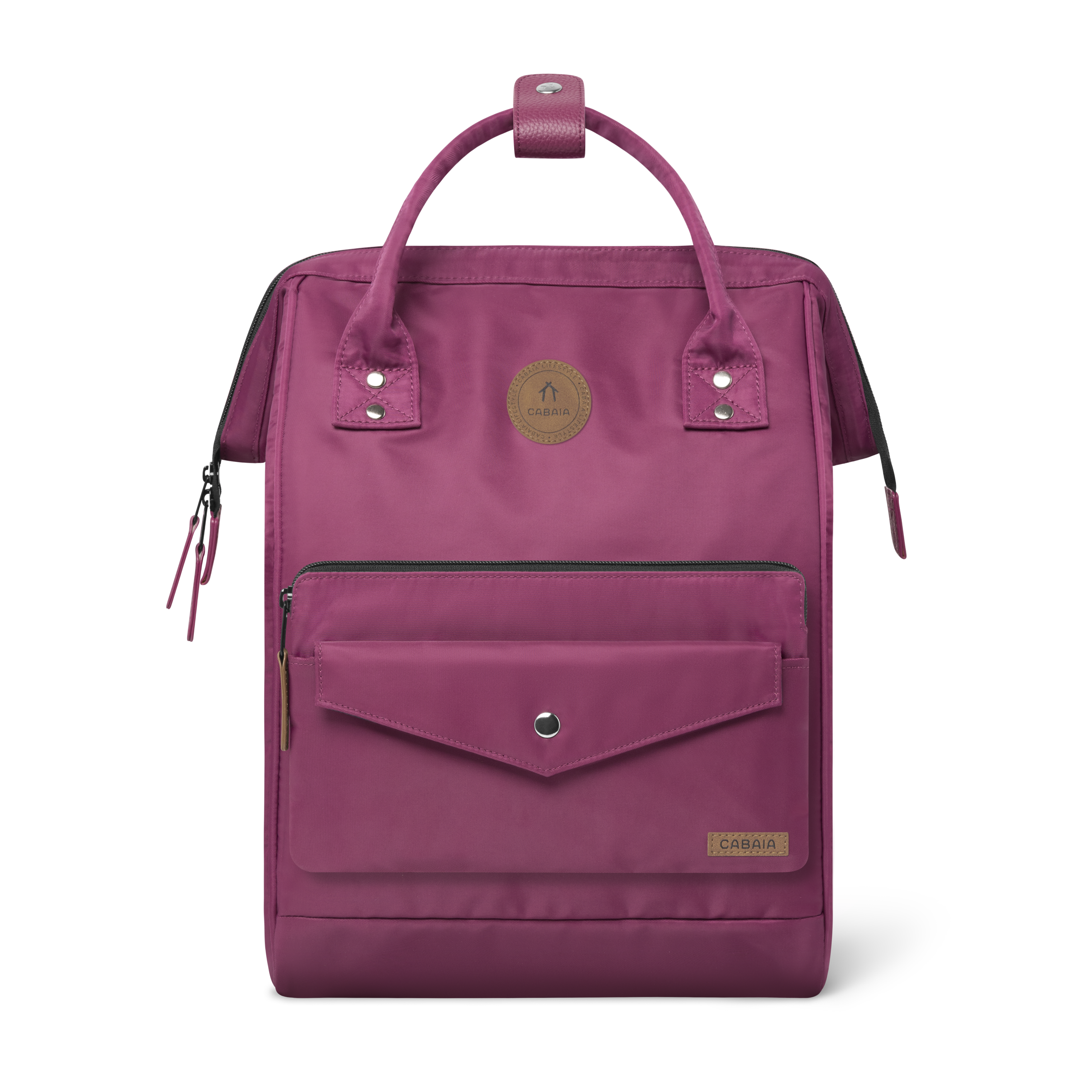Cabaia Adventurer Bridgetown Medium Sırt Çantası