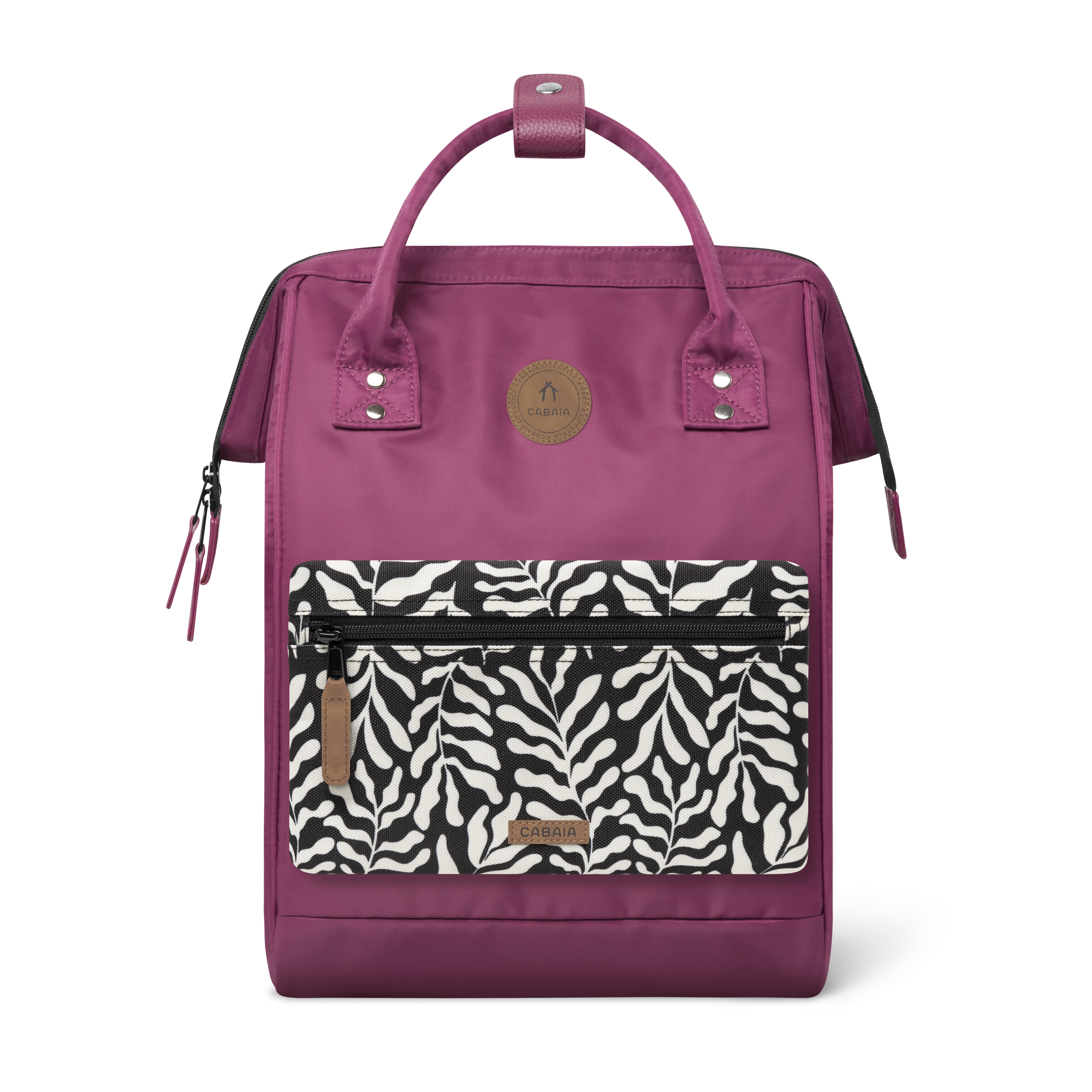 Cabaia Adventurer Bridgetown Medium Sırt Çantası