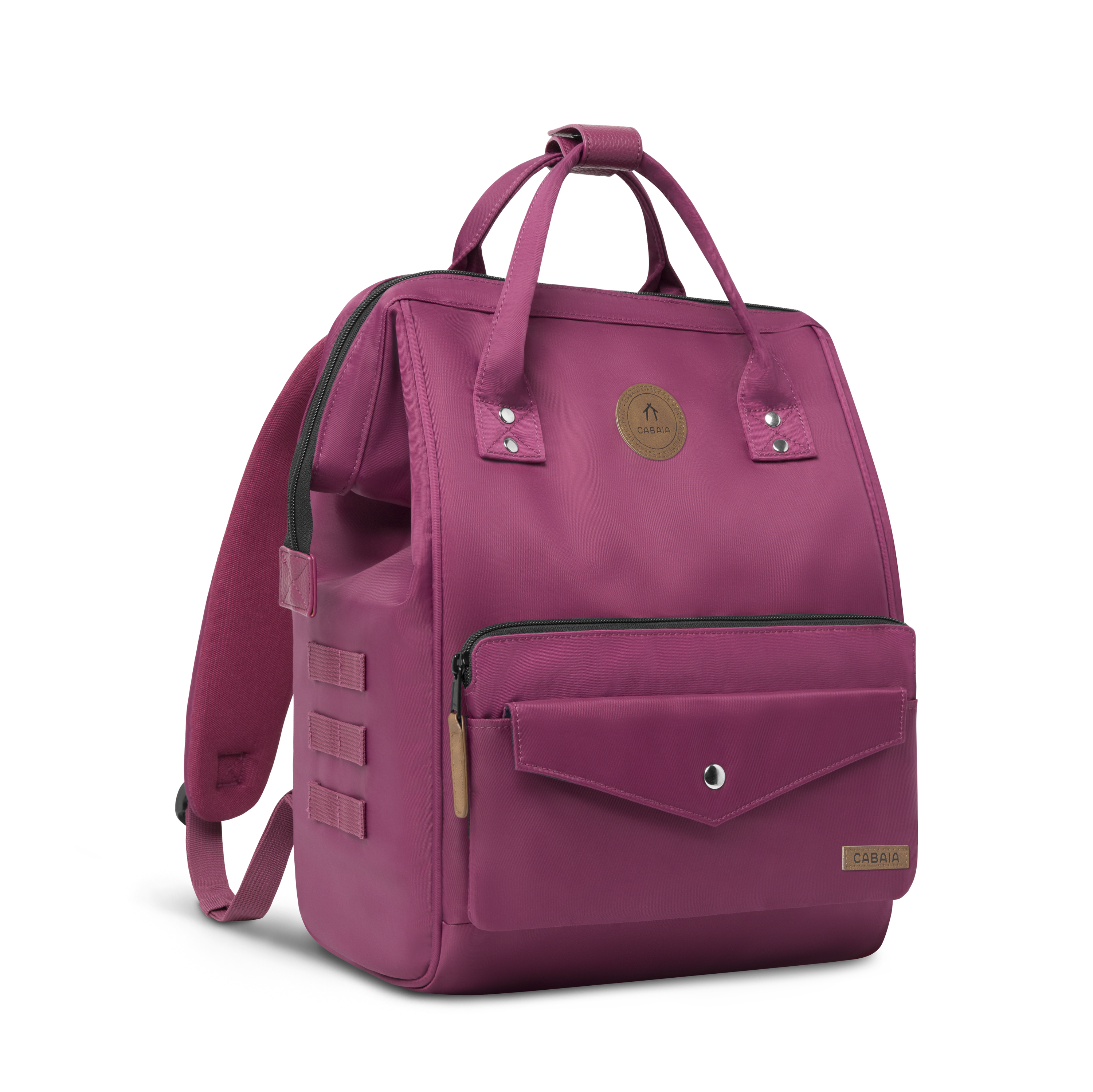 Cabaia Adventurer Bridgetown Medium Sırt Çantası