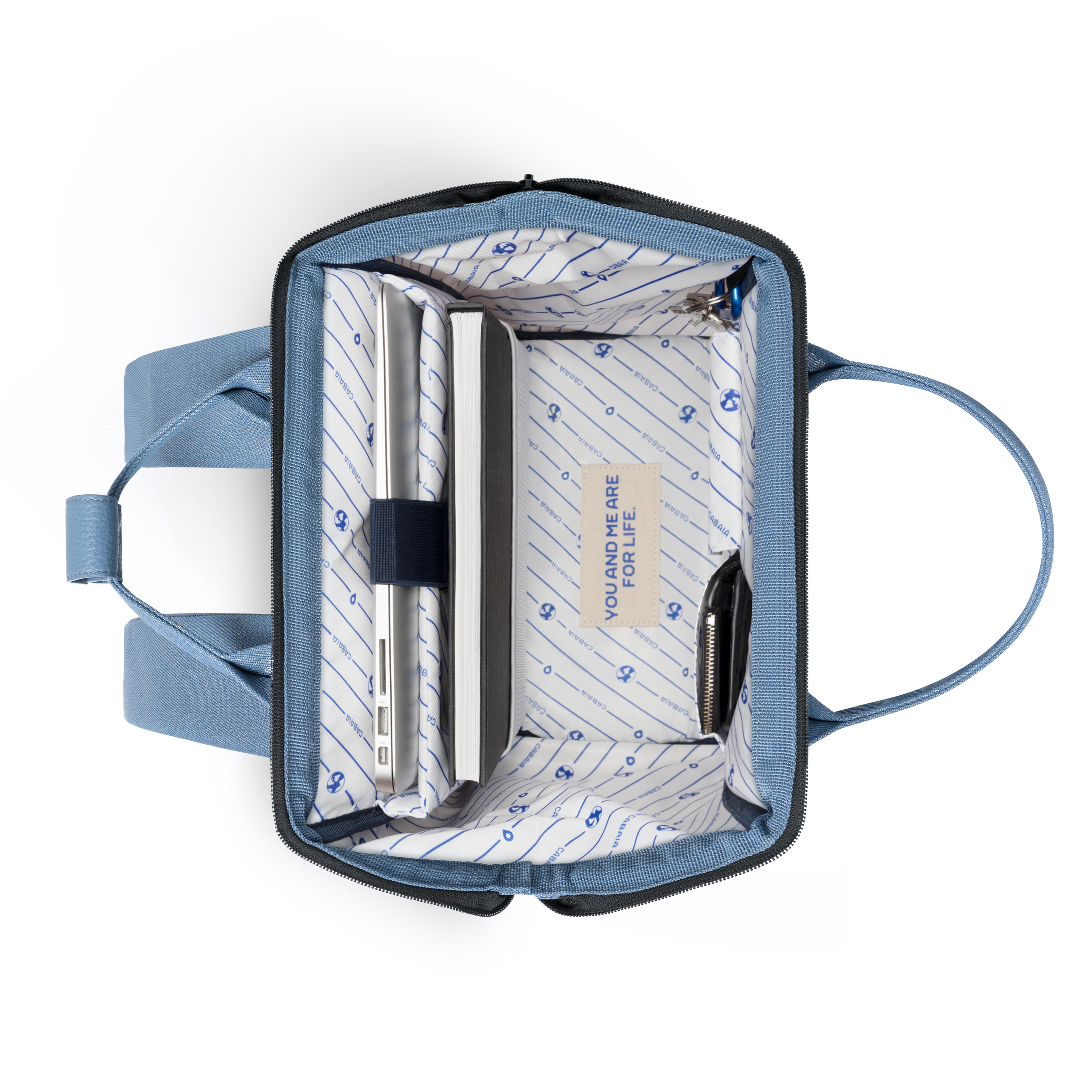 Cabaia Adventurer Davos Medium Sırt Çantası