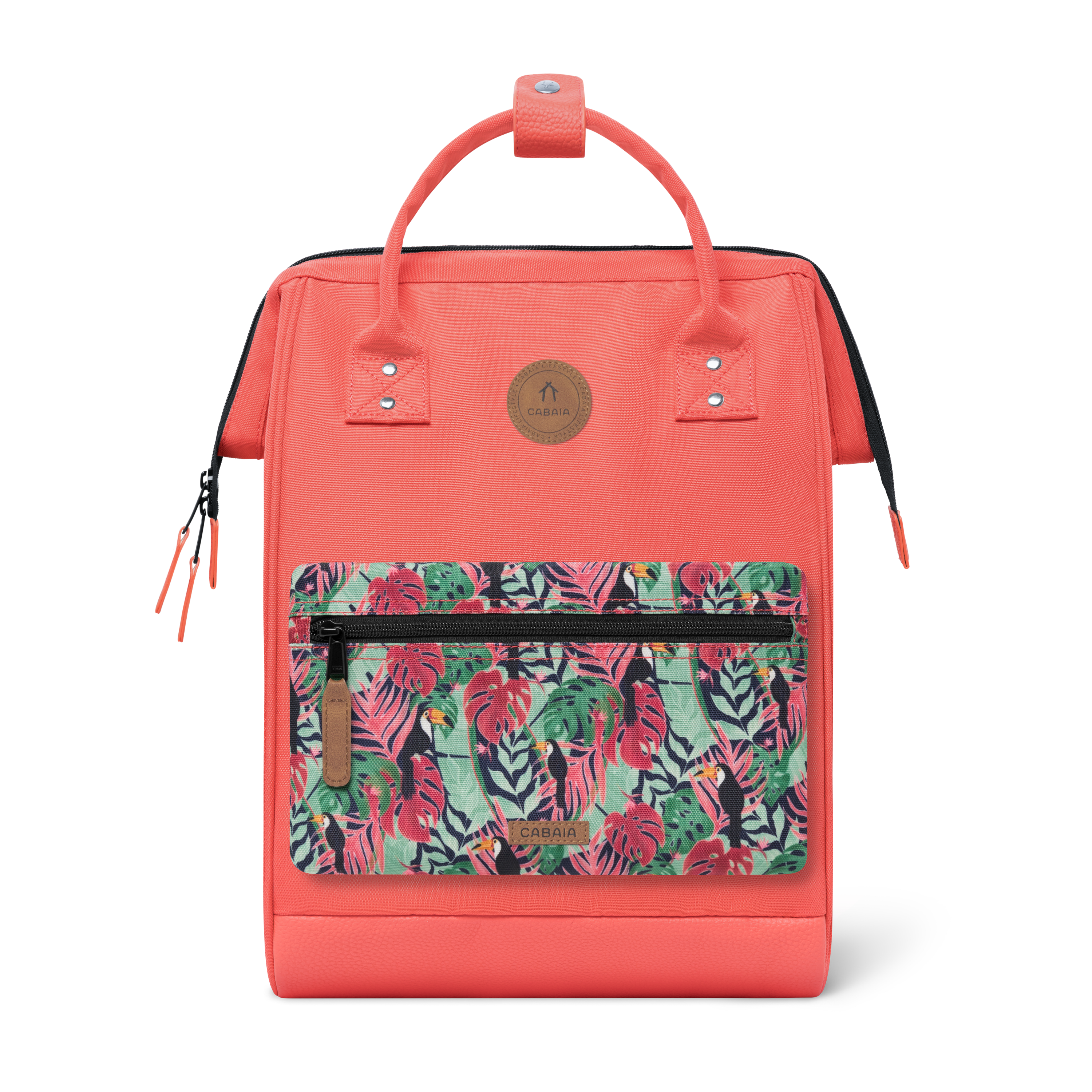 Cabaia Adventurer Himare Medium Sırt Çantası