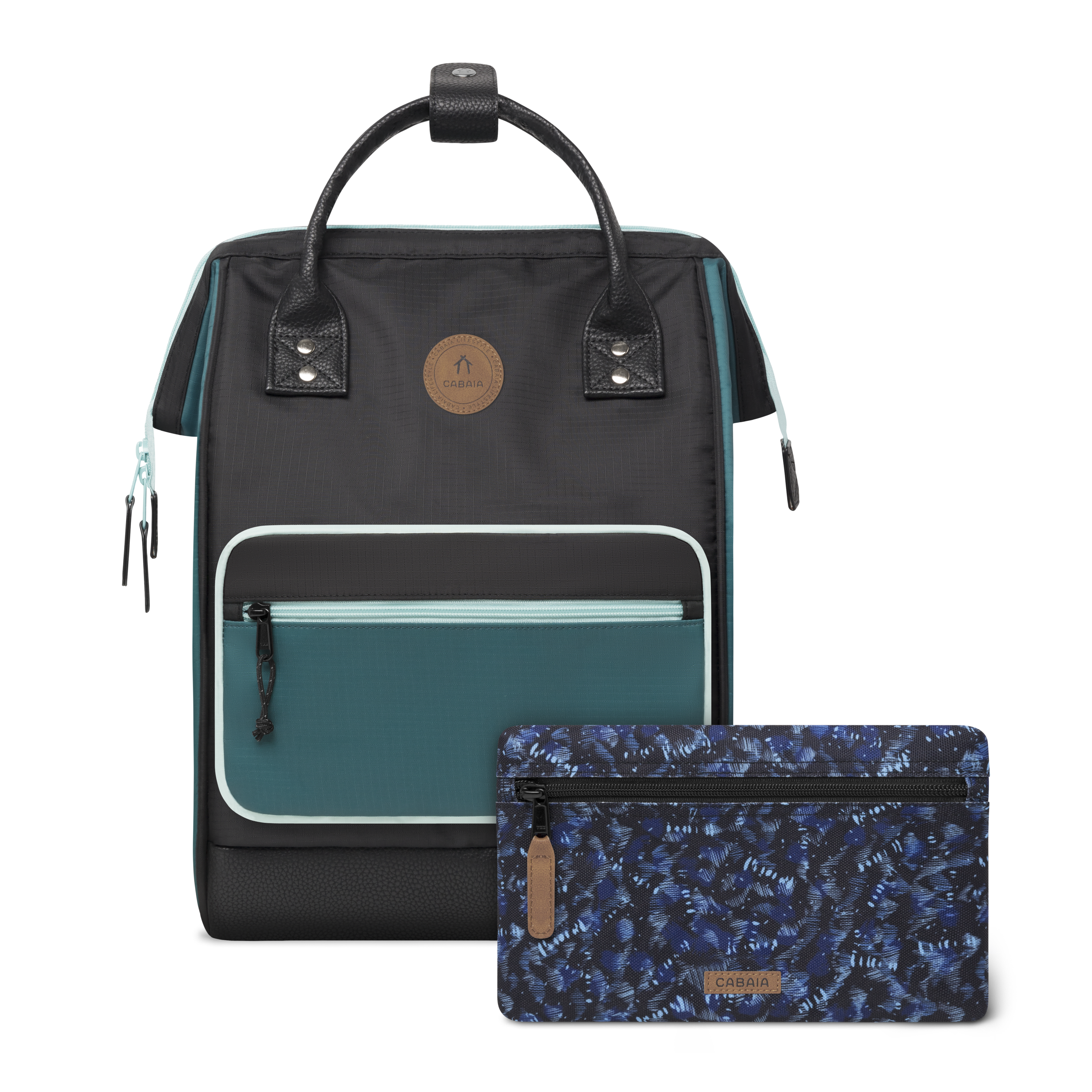 Cabaia Adventurer Salt Lake City Medium Sırt Çantası