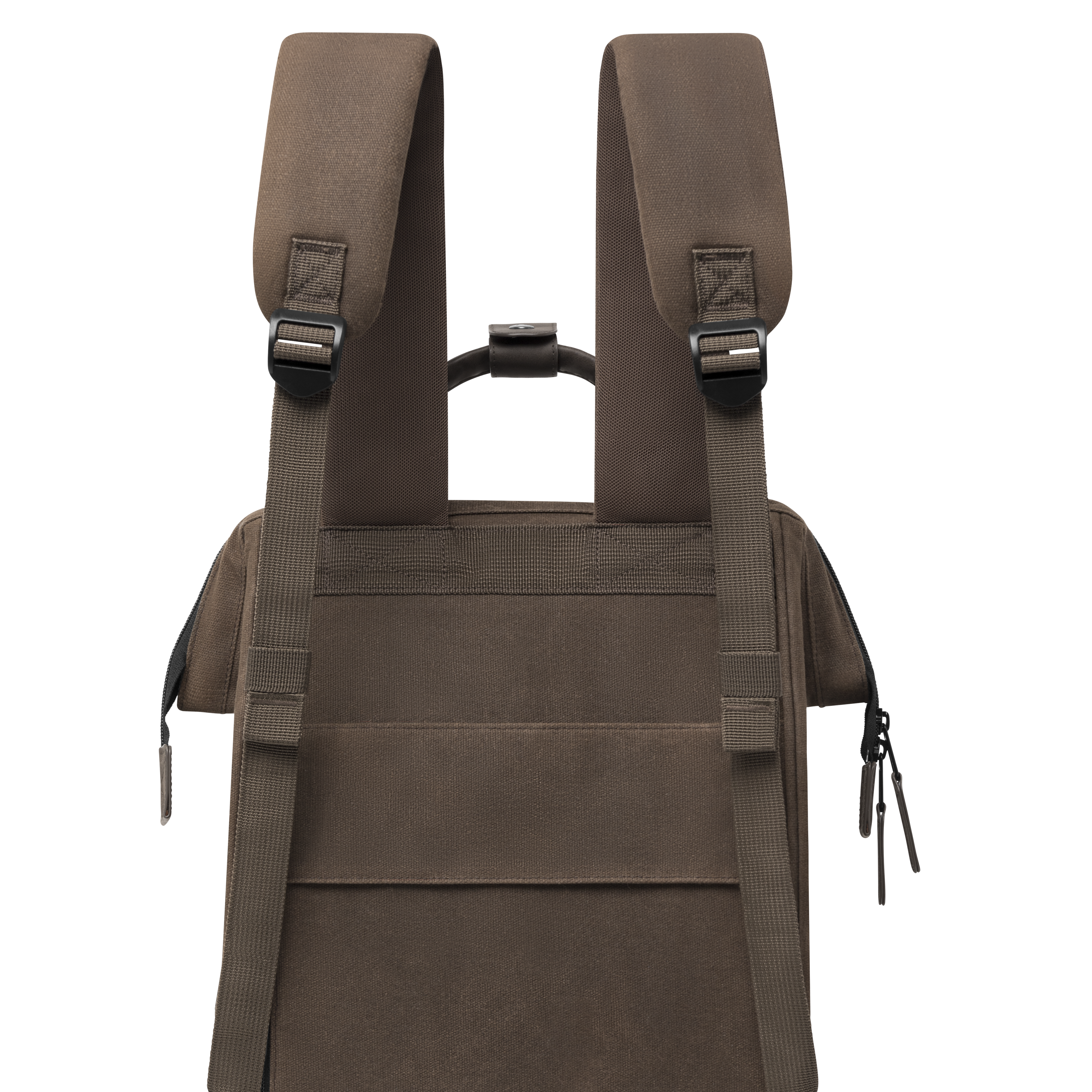 Cabaia Adventurer Waxed Coton Soyo Medium Sırt Çantası