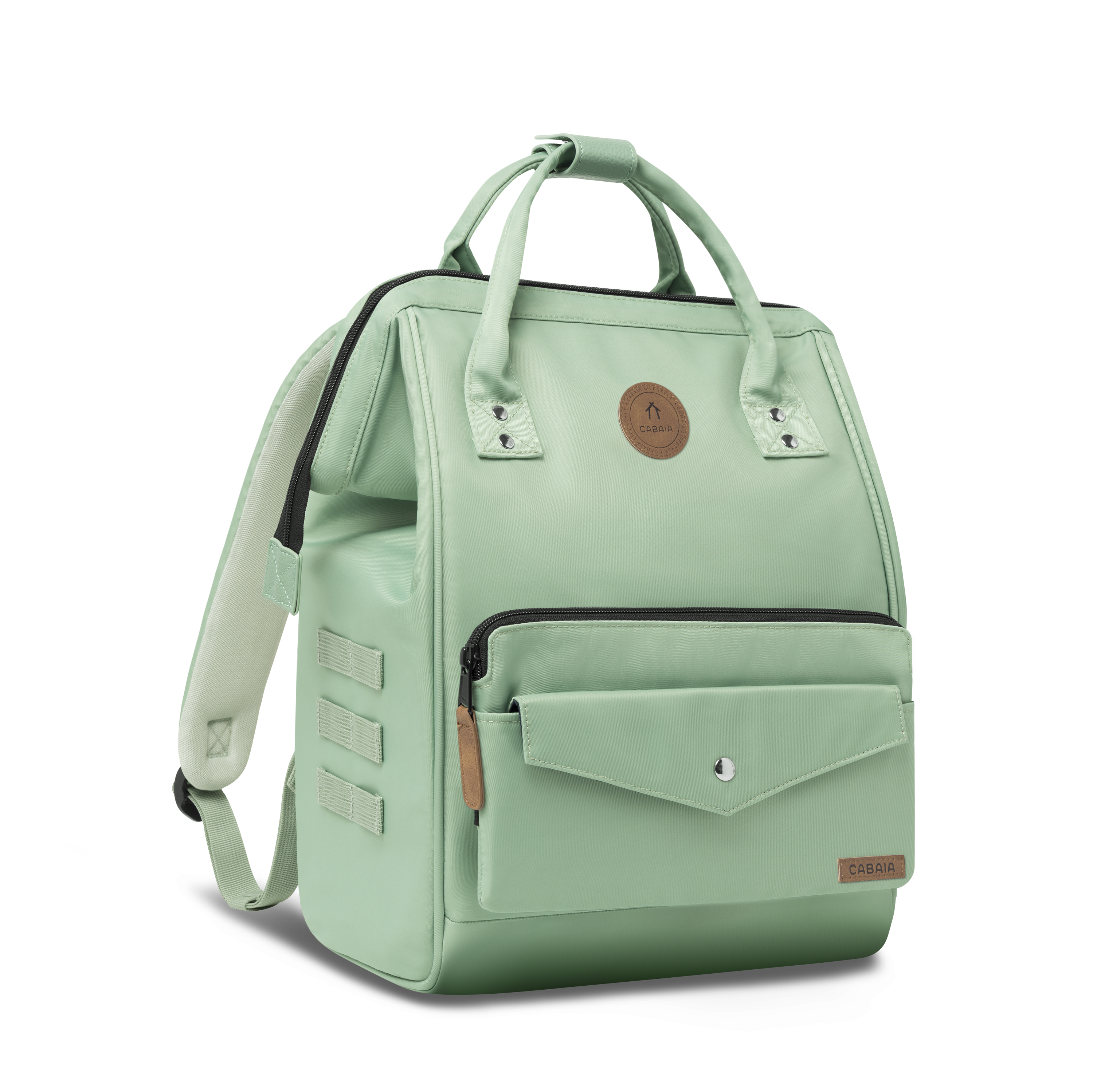Cabaia Adventurer Tampa Medium Sırt Çantası