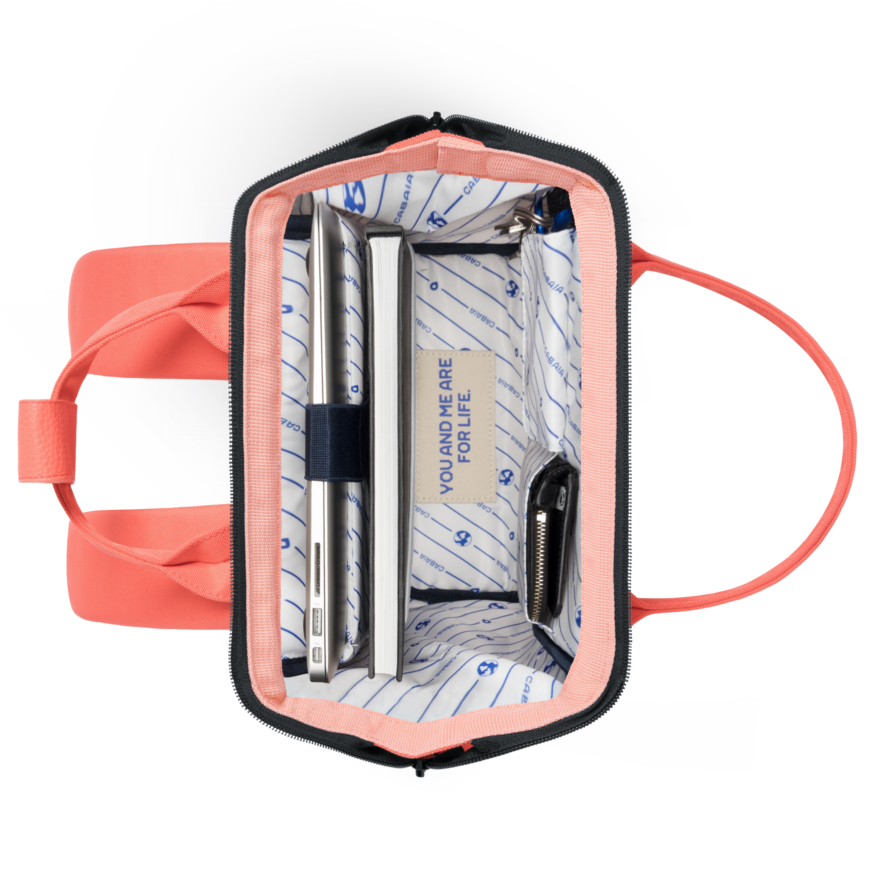 Cabaia Adventurer Hımare Small Sırt Çantası