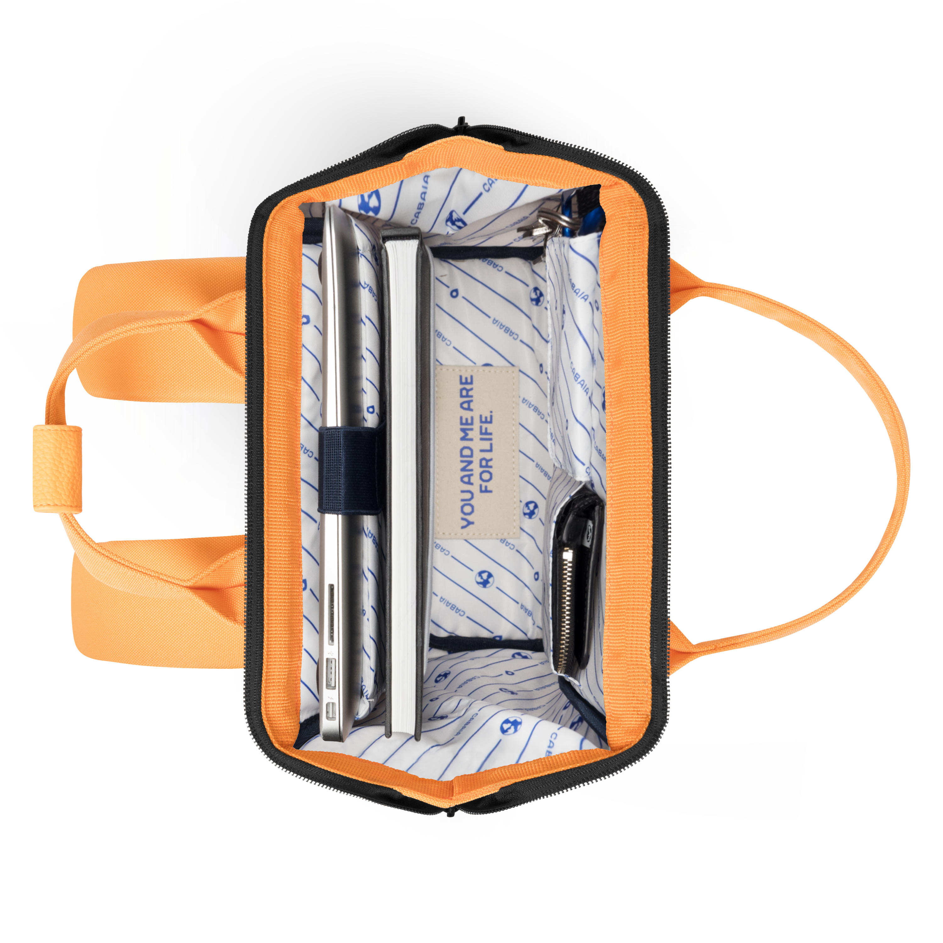 Cabaia Adventurer Omis Small Sırt Çantası