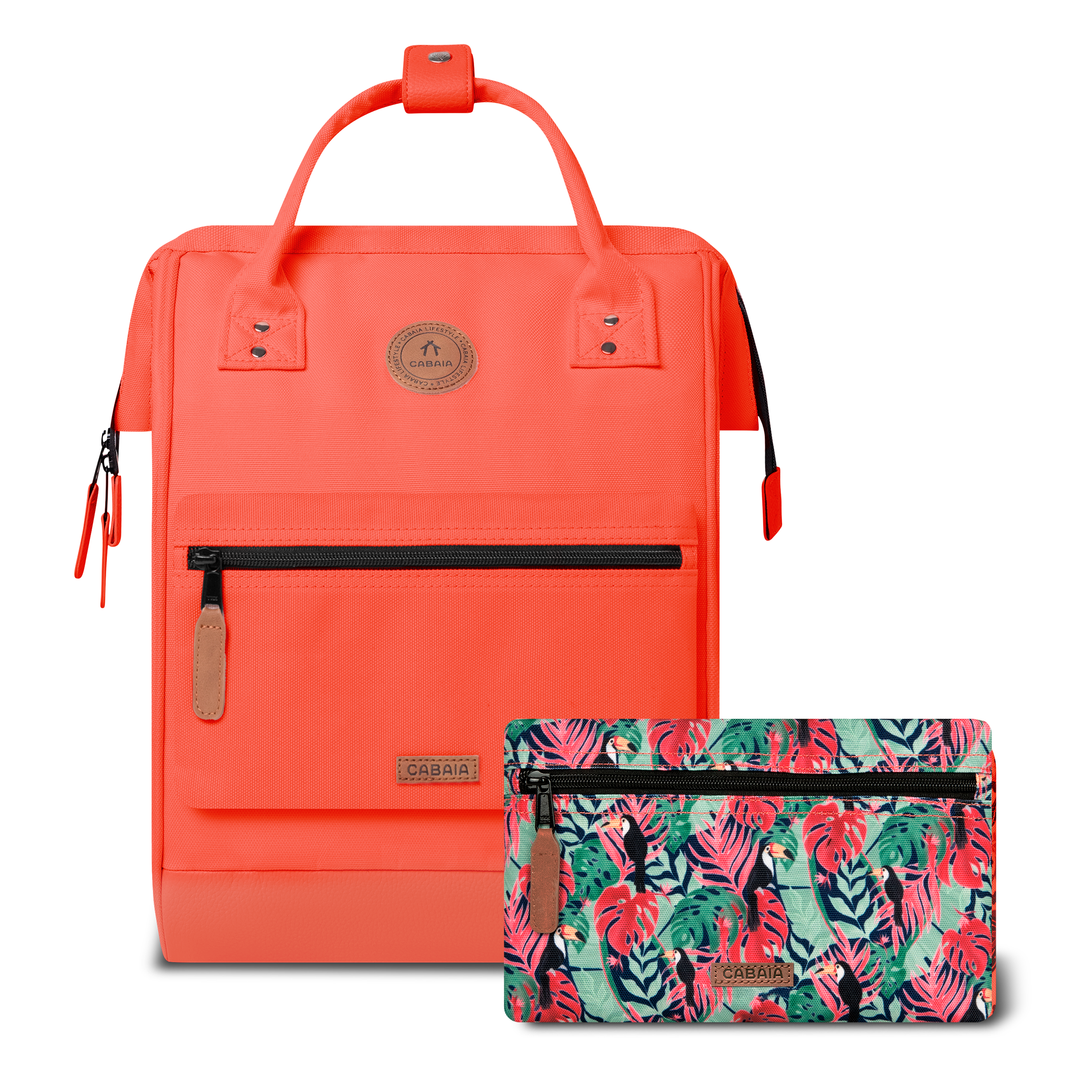 Cabaia Adventurer Himare Medium Sırt Çantası