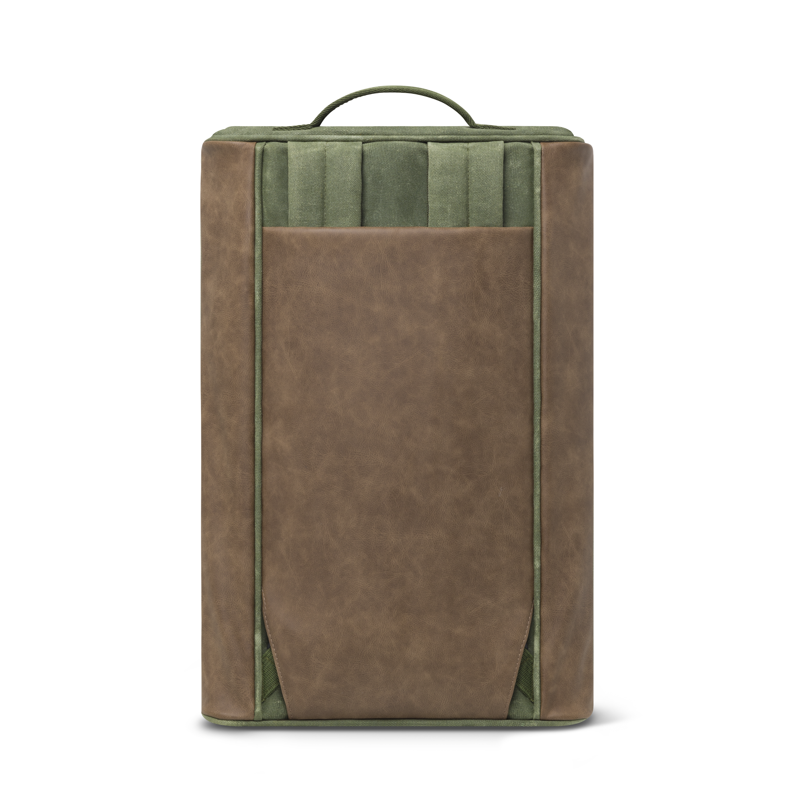 Cabaia Duffle Waxed Cotton Nicosia Unisex Seyahat Çantası