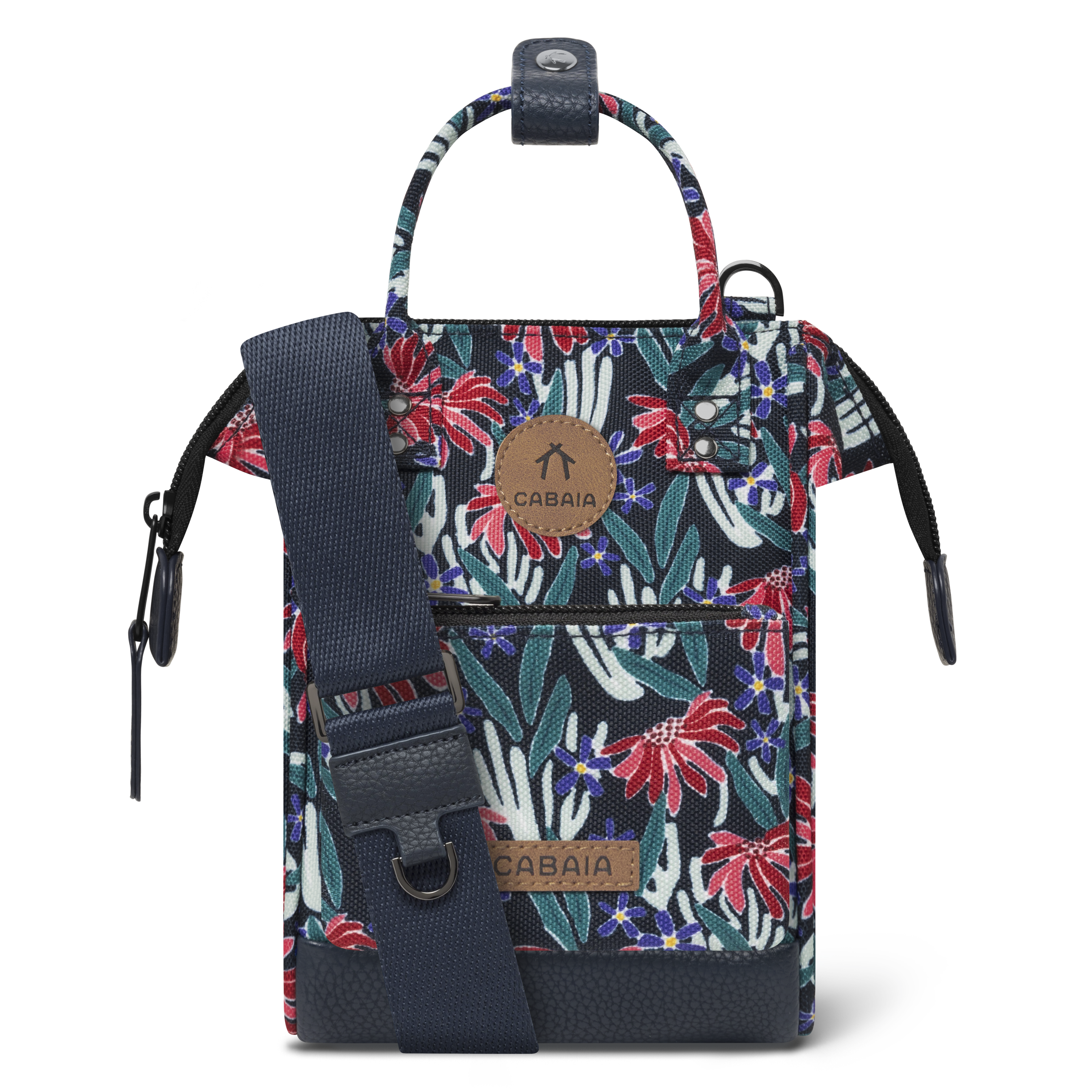 Cabaia Nano Bag Edea Unisex Omuz Çantası