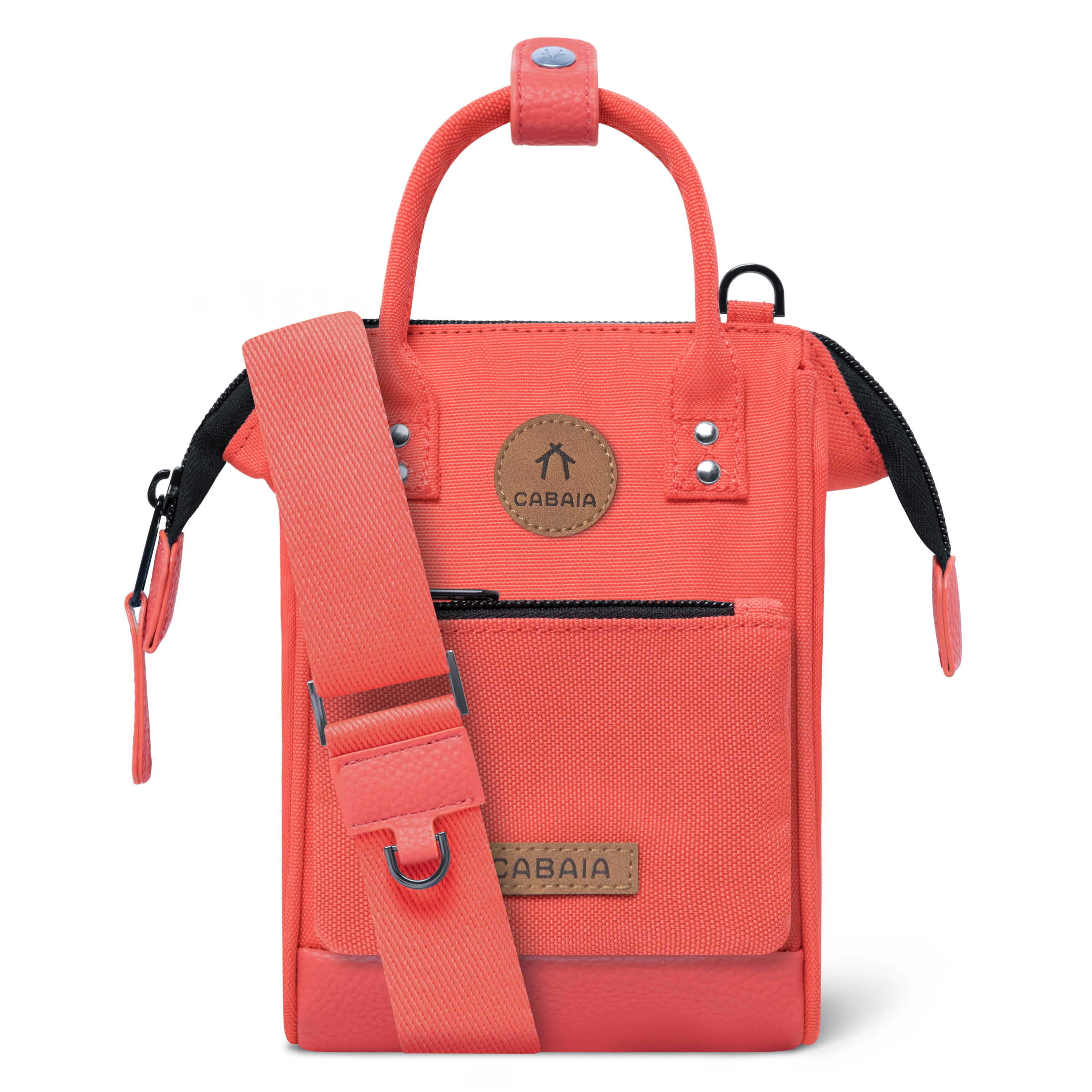 Cabaia Nano Bag Hımare Unisex Omuz Çantası
