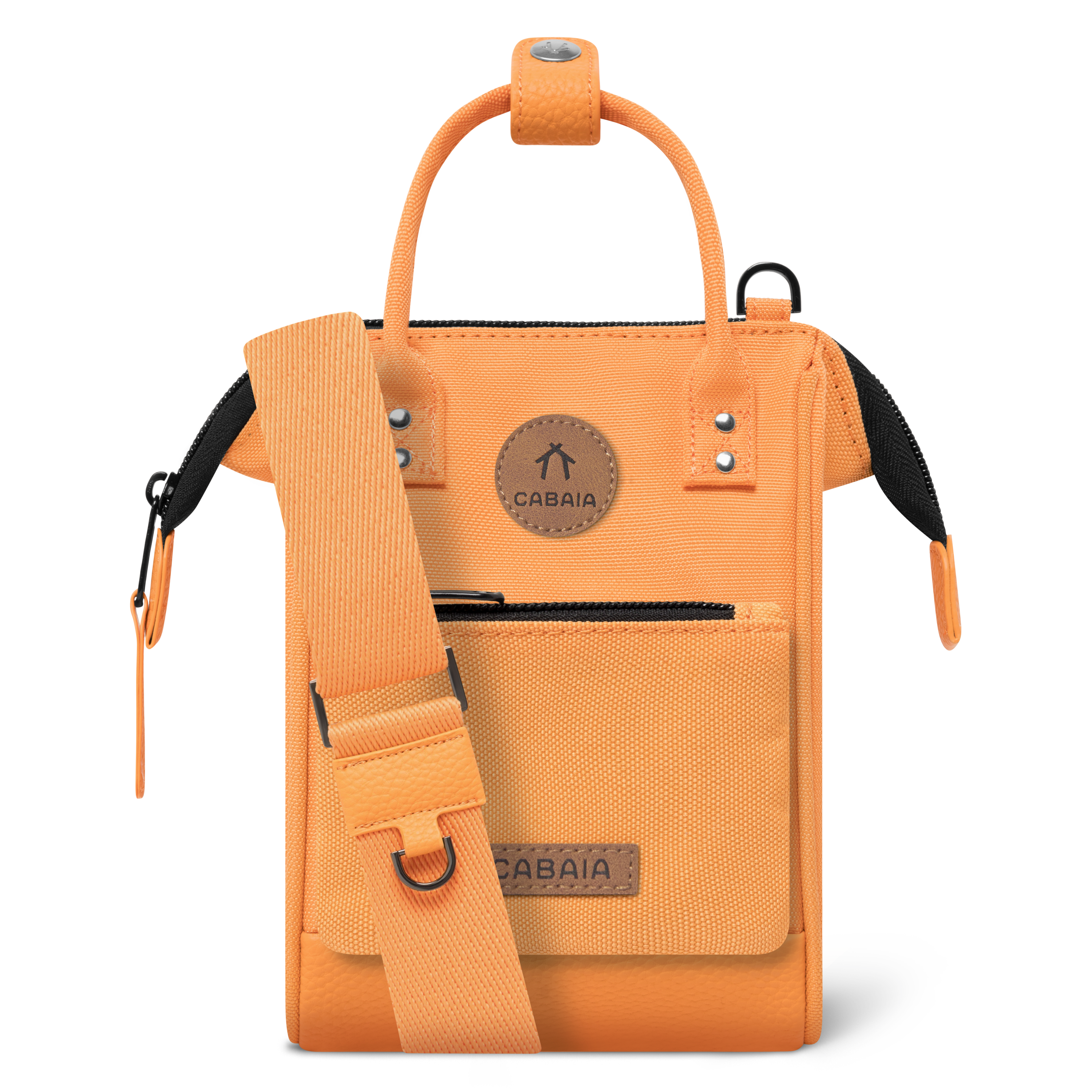 Cabaia Nano Bag Omis Unisex Omuz Çantası