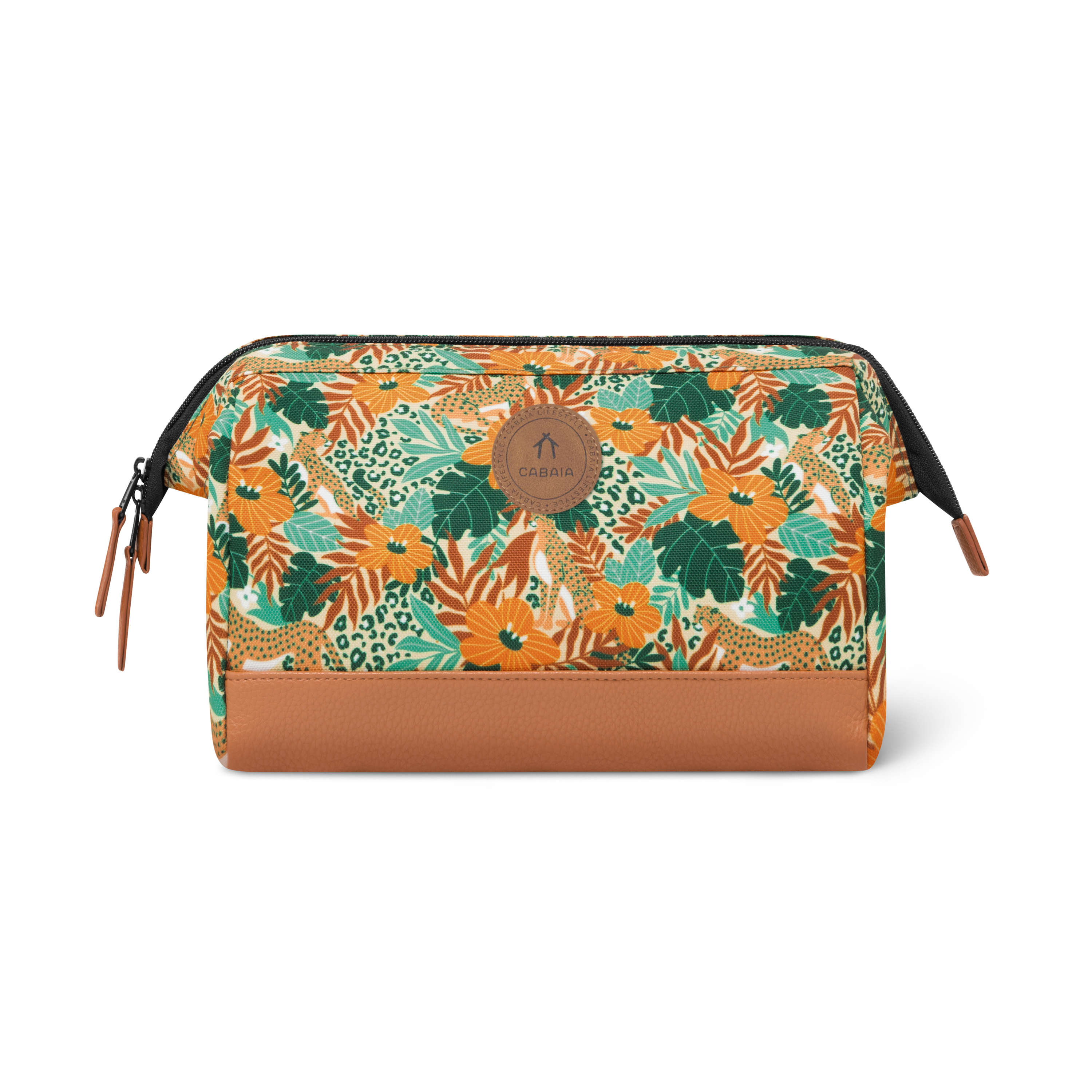 Cabaia Travel Kit Picos Standart Makyaj Çantası