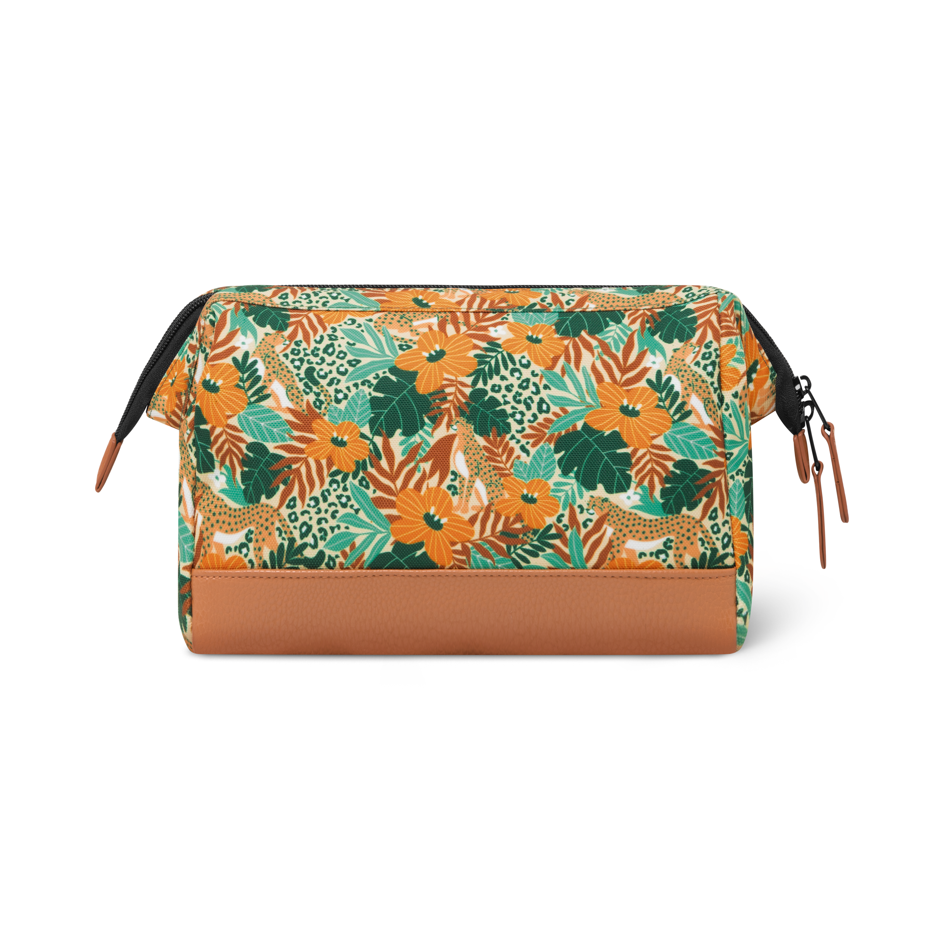 Cabaia Travel Kit Picos Standart Makyaj Çantası