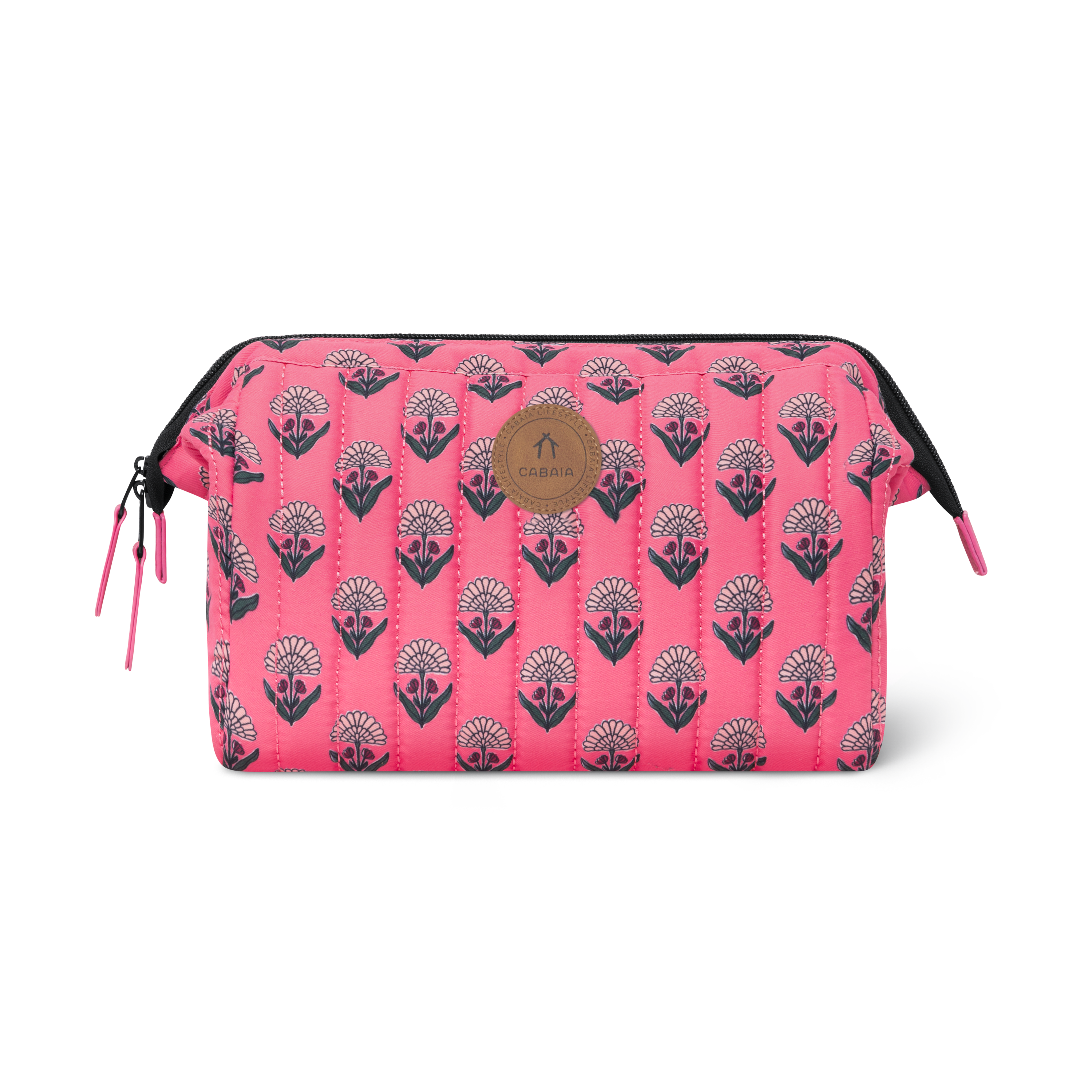 Cabaia Travel Kit Sienna Standart Makyaj Çantası